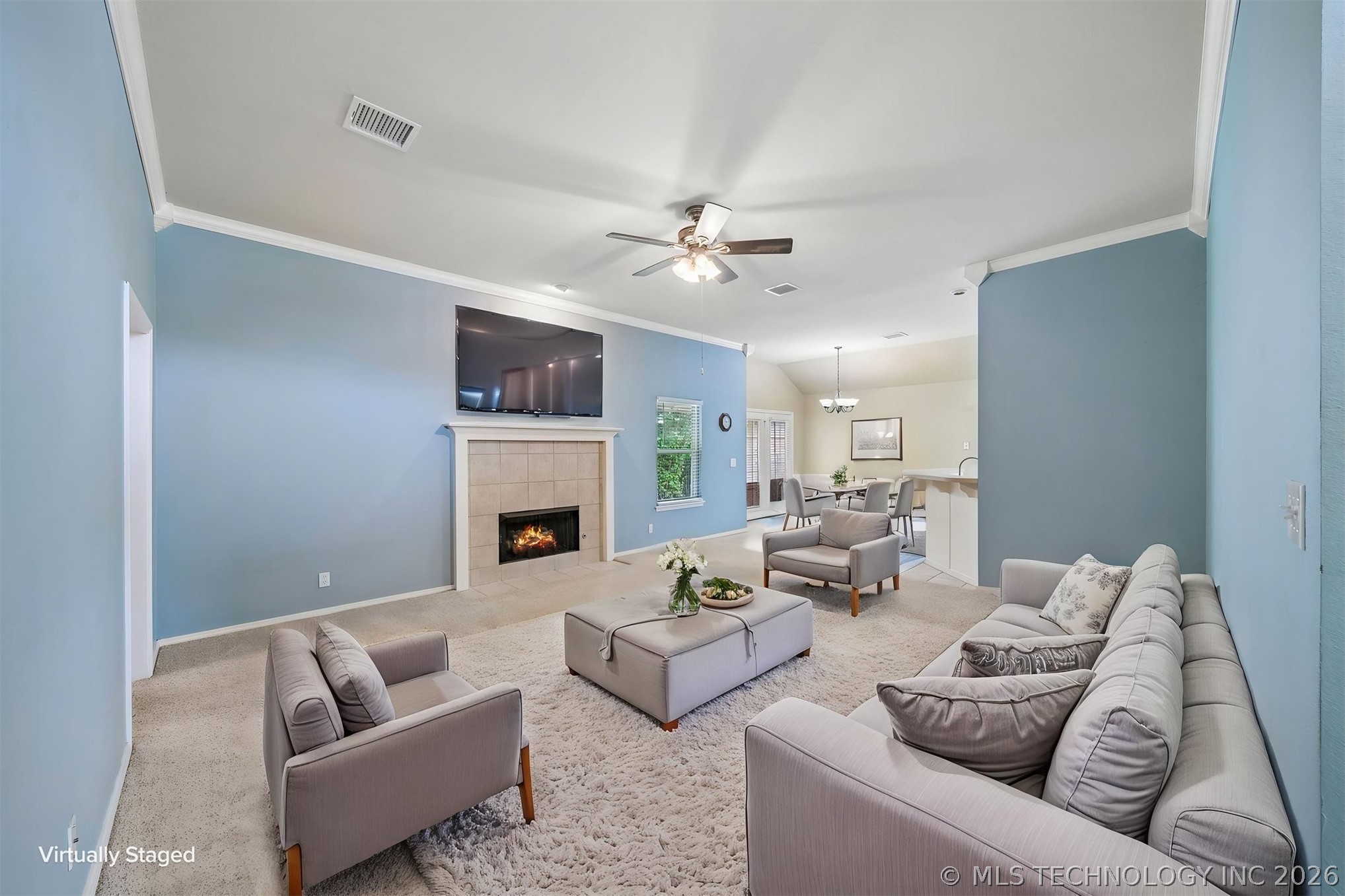 1612 S Gum Avenue Broken Arrow OK 74012