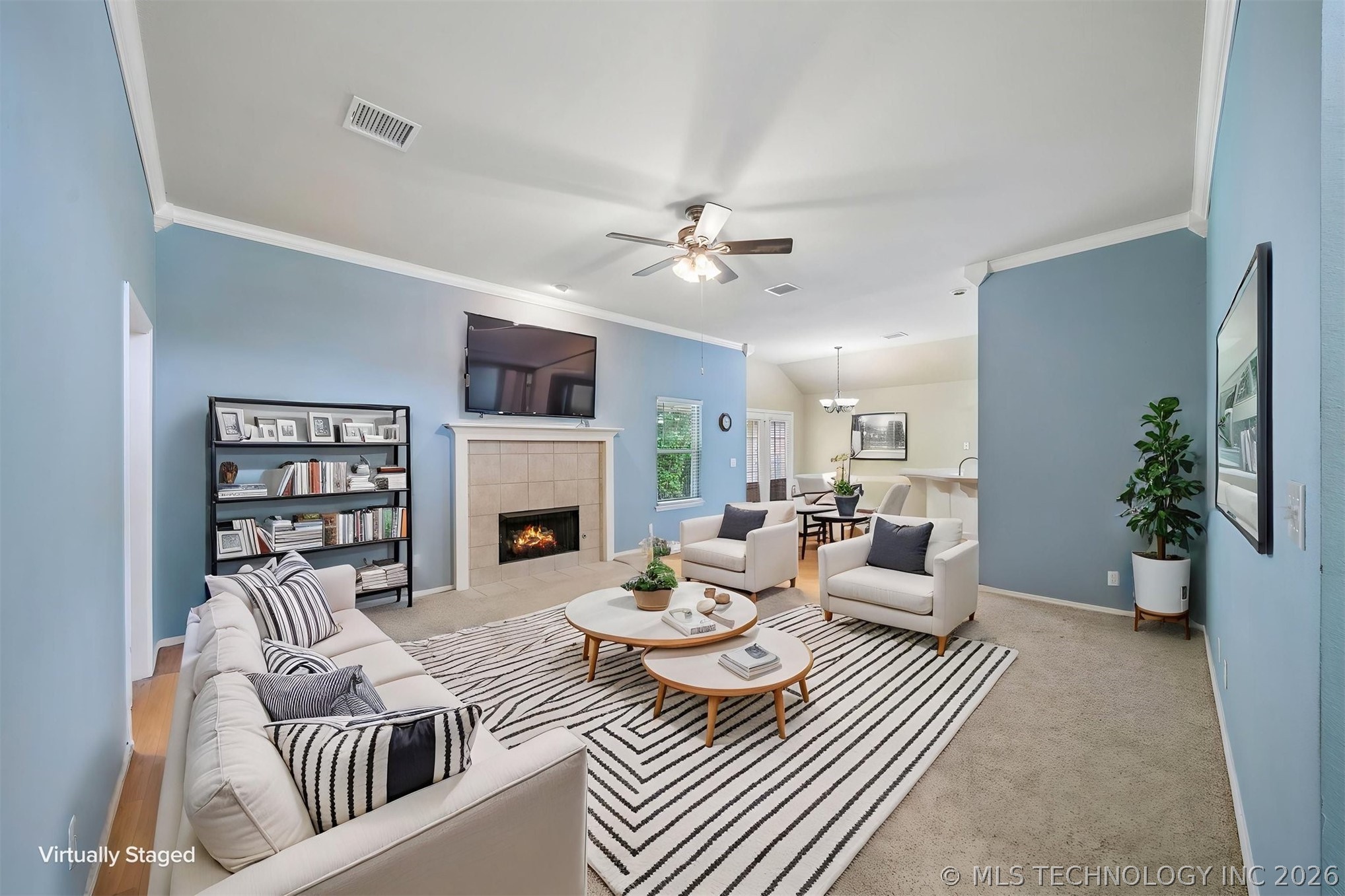 1612 S Gum Avenue Broken Arrow OK 74012