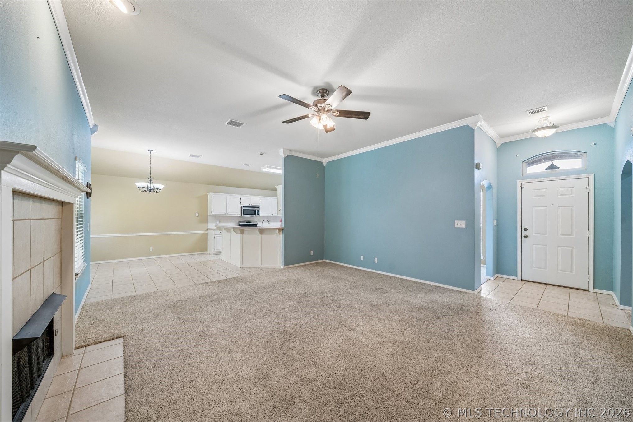1612 S Gum Avenue Broken Arrow OK 74012