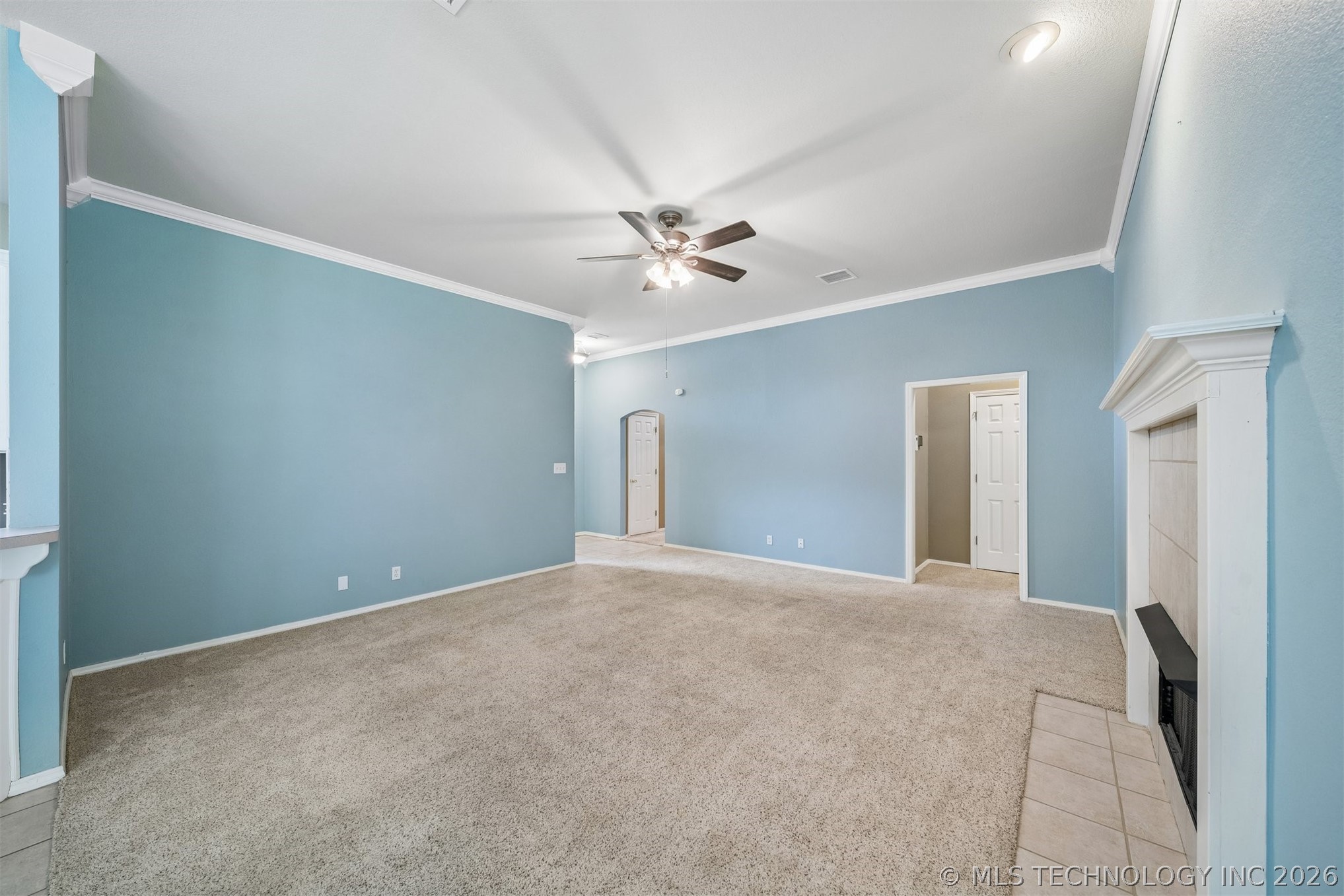 1612 S Gum Avenue Broken Arrow OK 74012