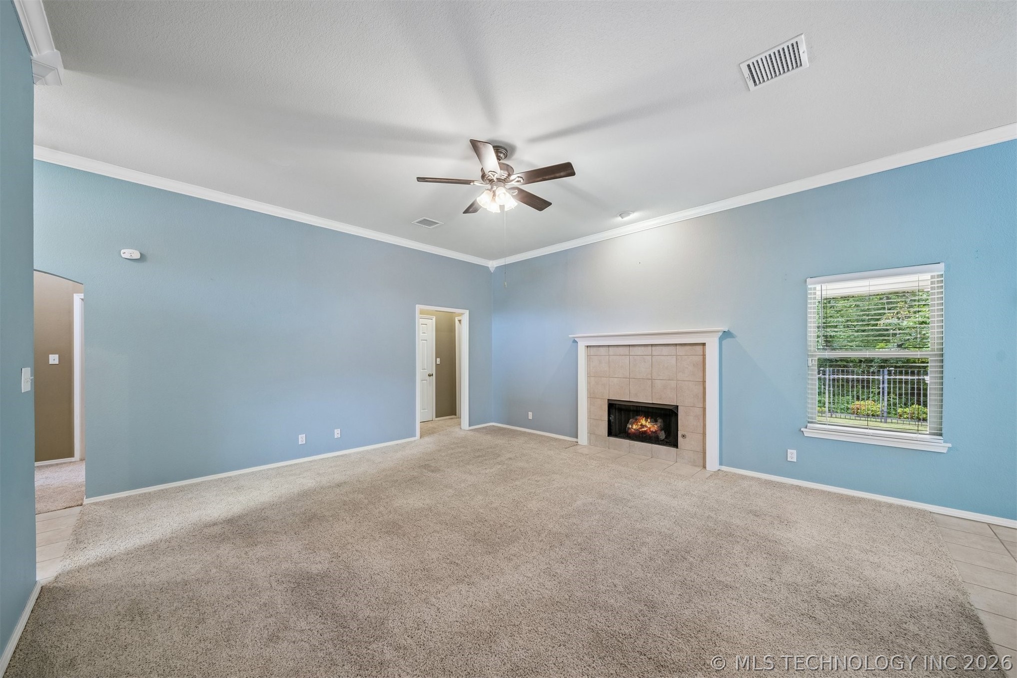 1612 S Gum Avenue Broken Arrow OK 74012