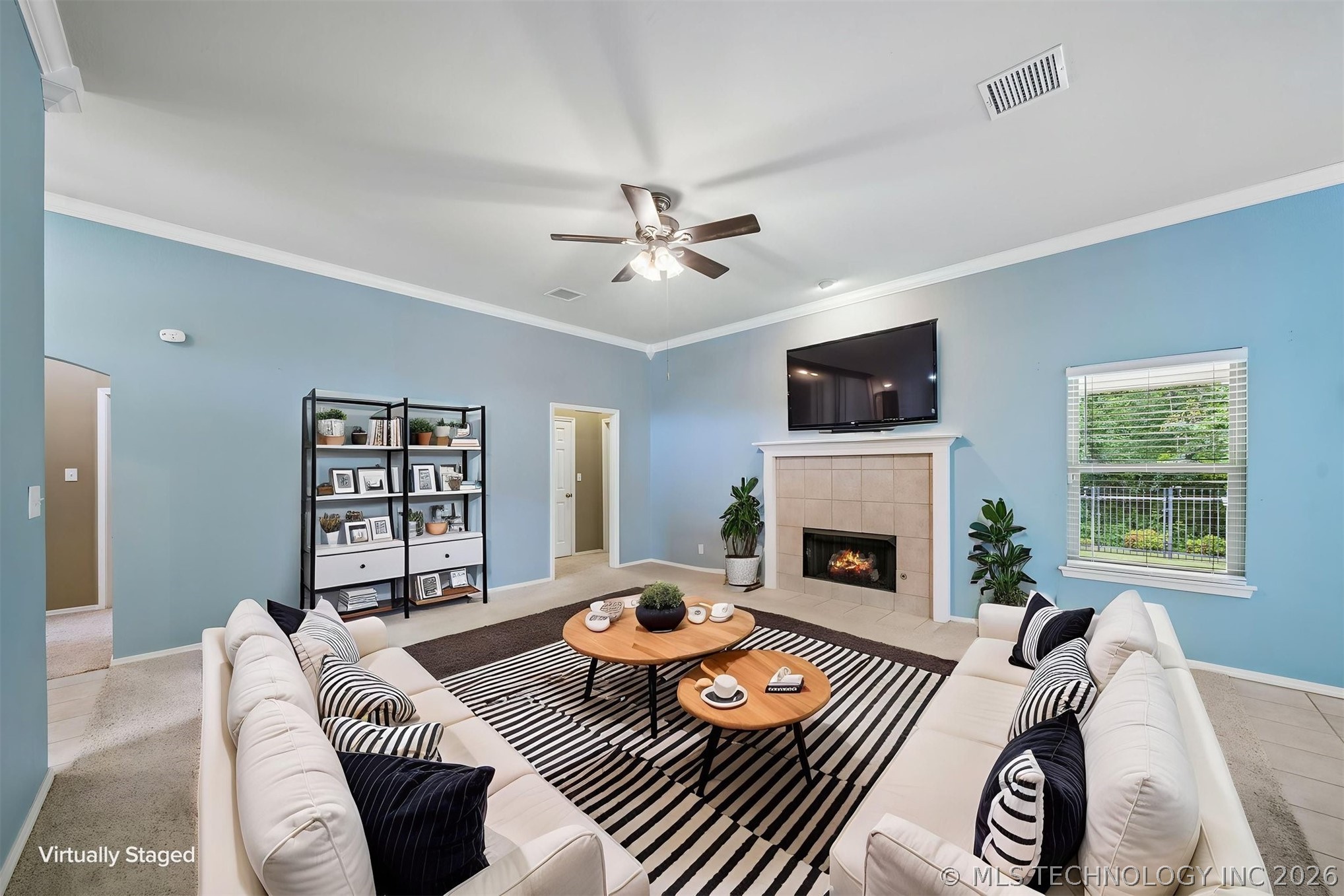1612 S Gum Avenue Broken Arrow OK 74012