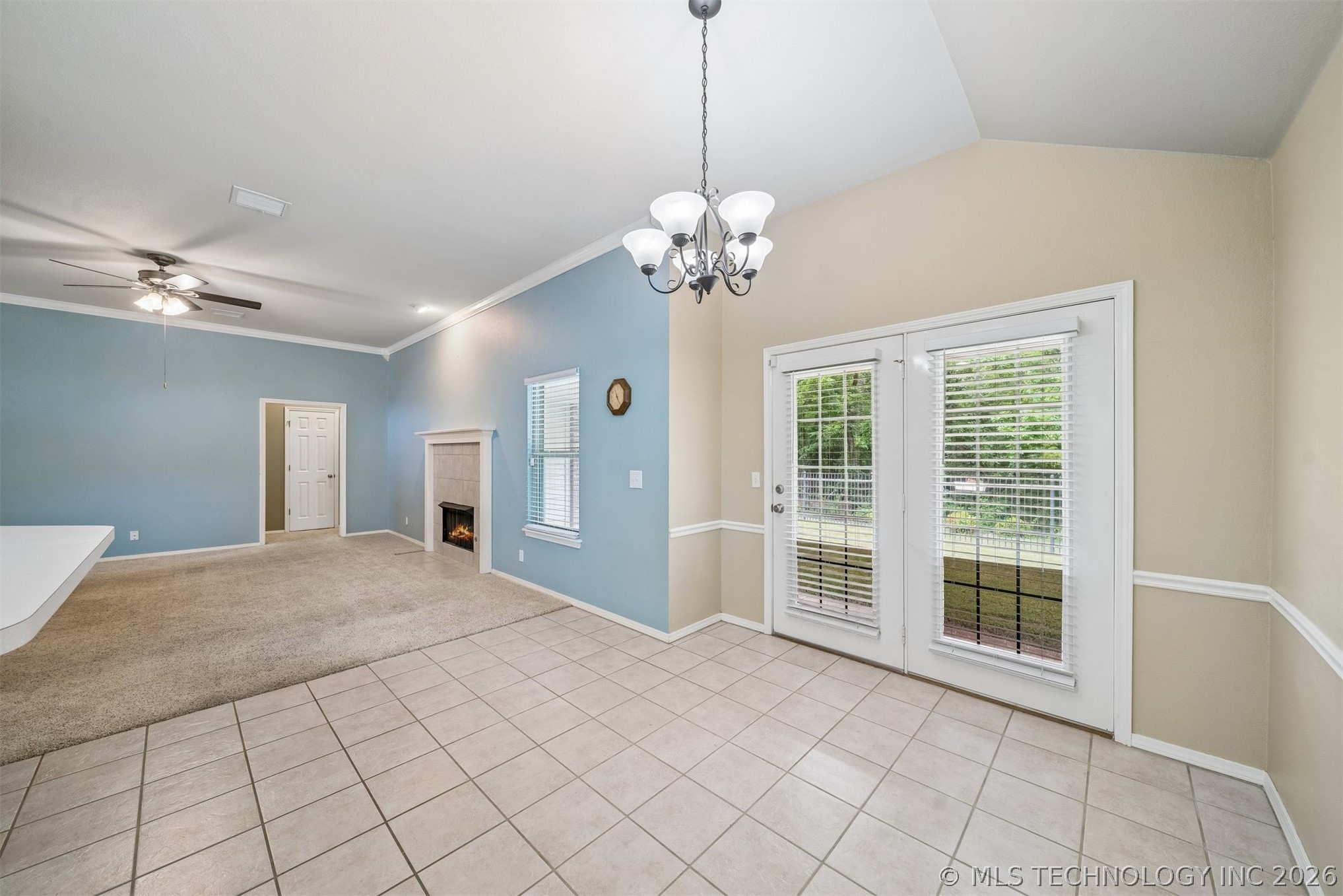 1612 S Gum Avenue Broken Arrow OK 74012