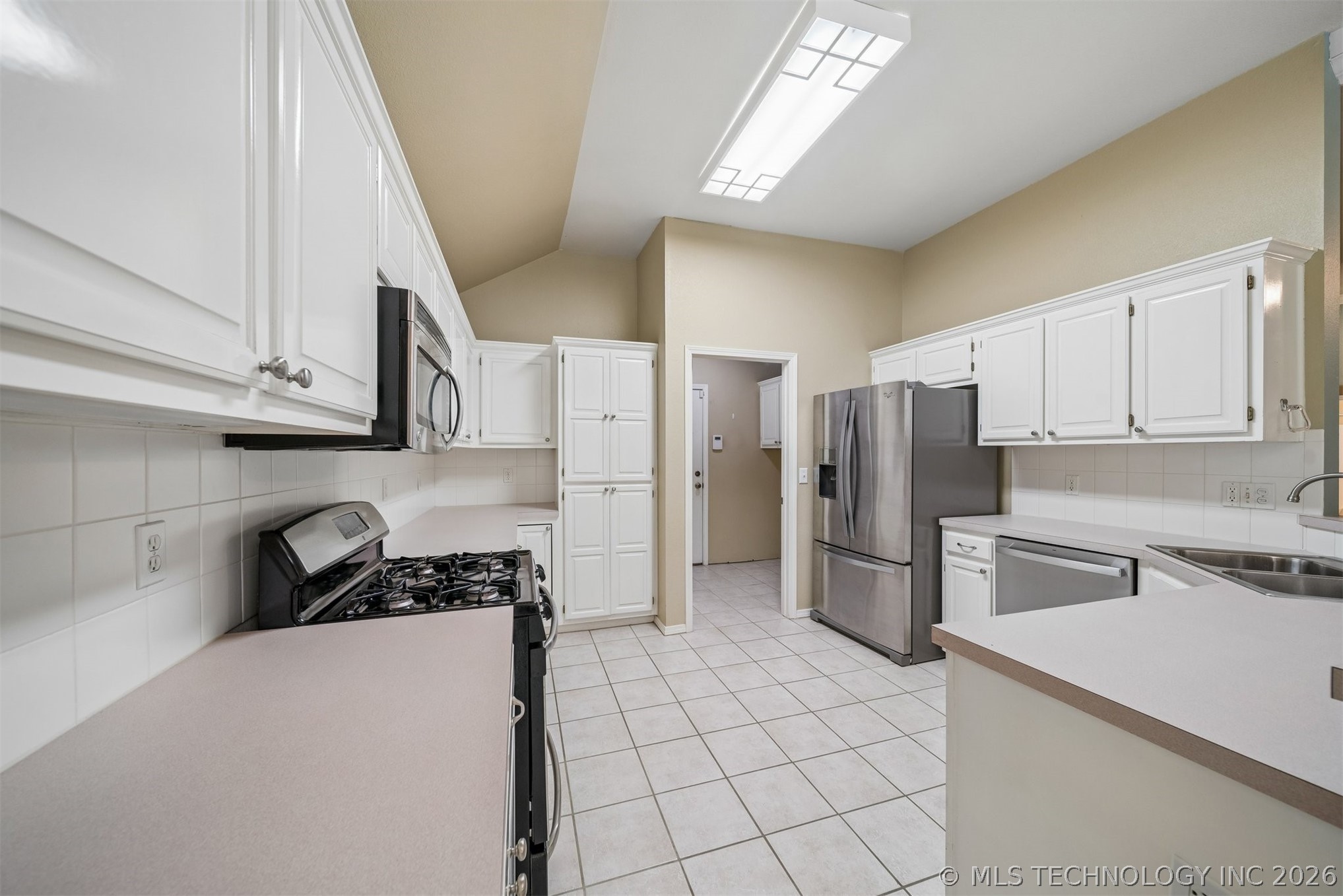1612 S Gum Avenue Broken Arrow OK 74012