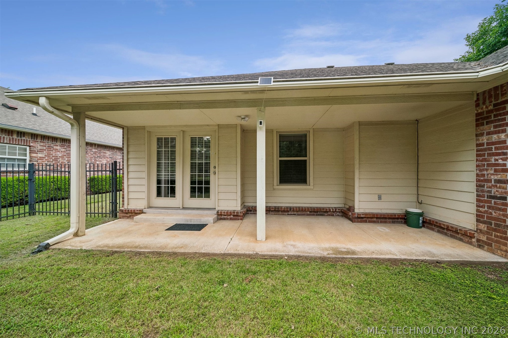 1612 S Gum Avenue Broken Arrow OK 74012