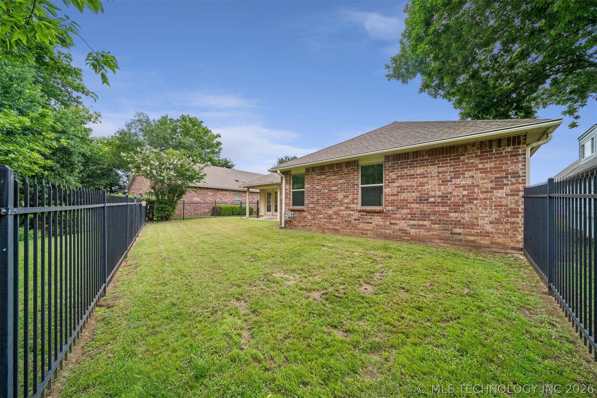 1612 S Gum Avenue Broken Arrow OK 74012