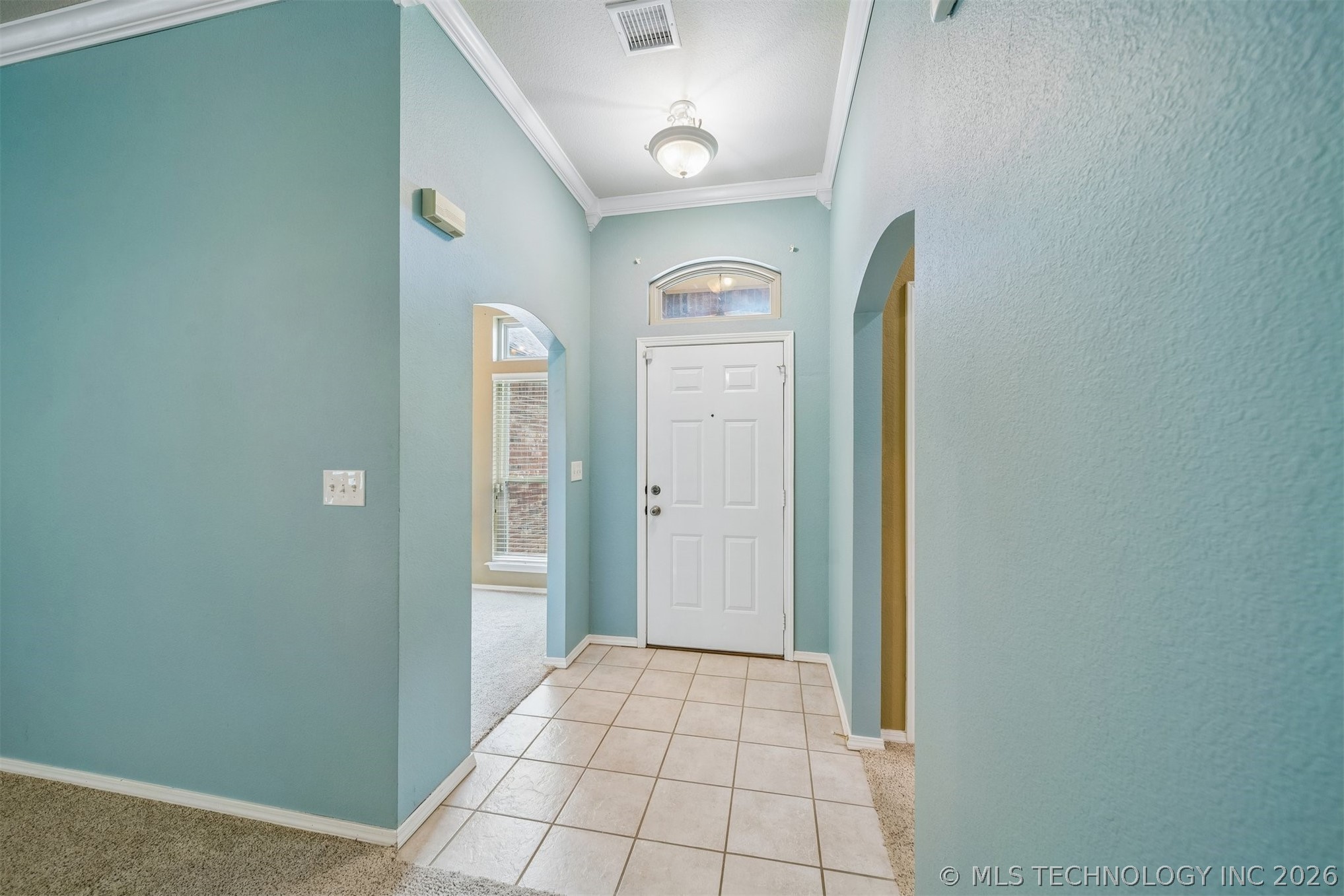 1612 S Gum Avenue Broken Arrow OK 74012