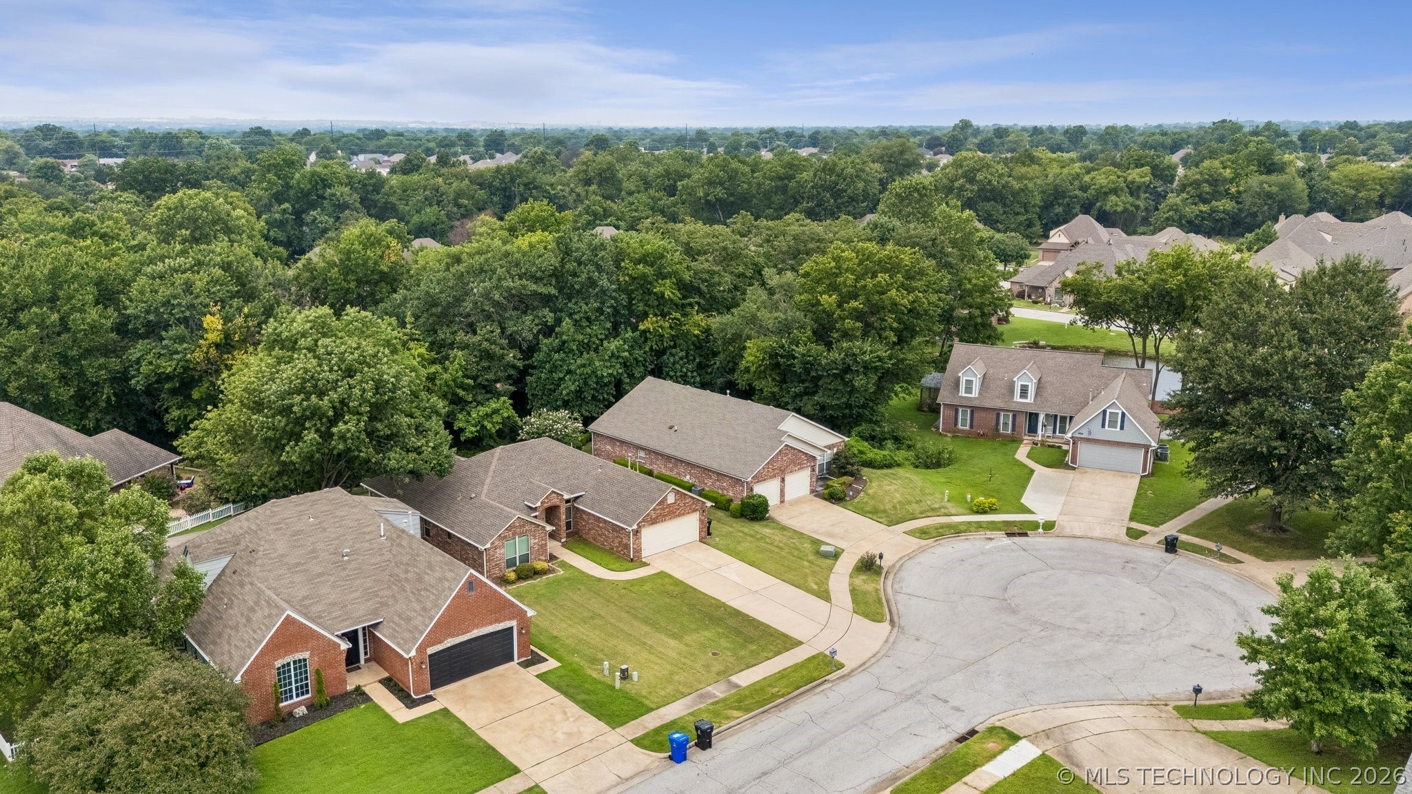 1612 S Gum Avenue Broken Arrow OK 74012