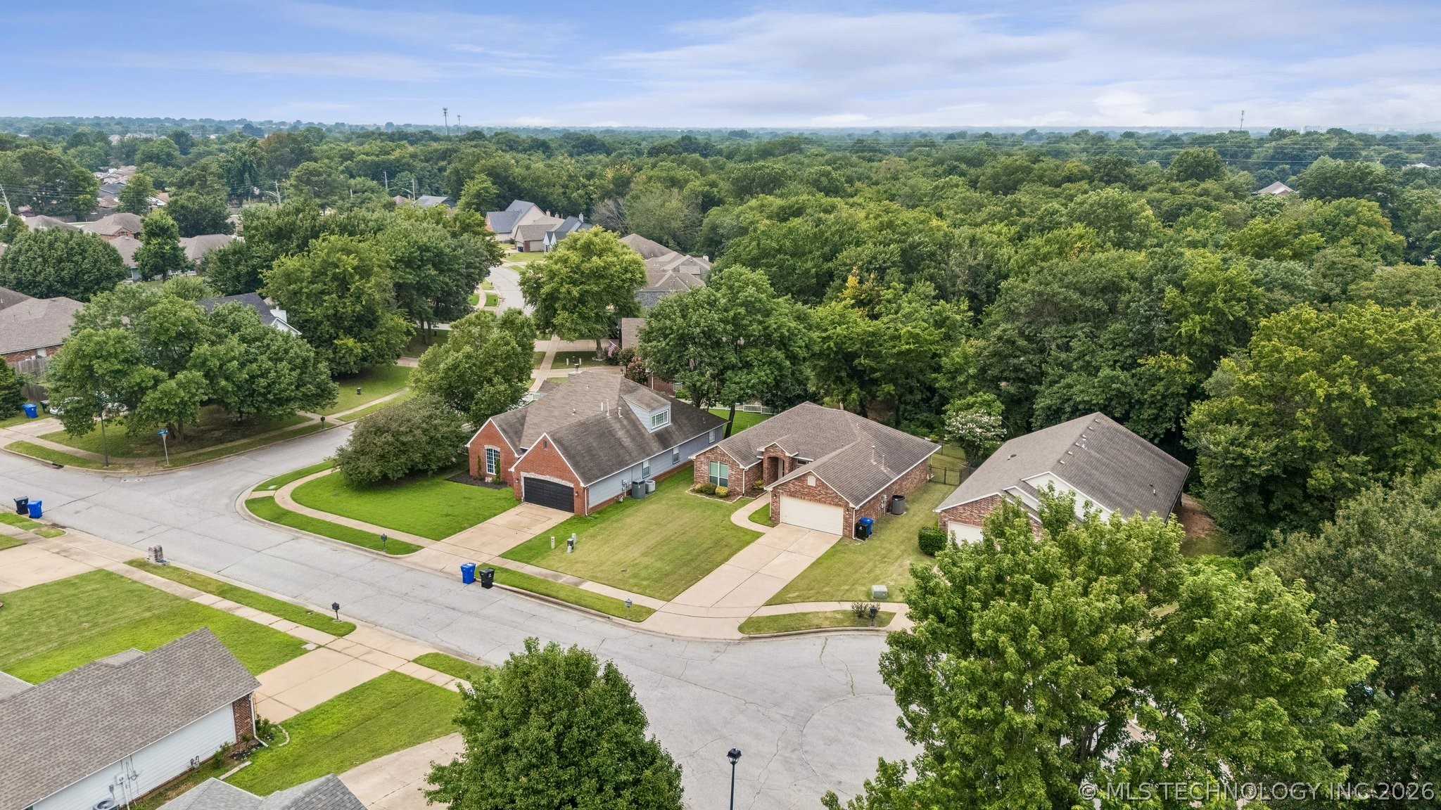1612 S Gum Avenue Broken Arrow OK 74012