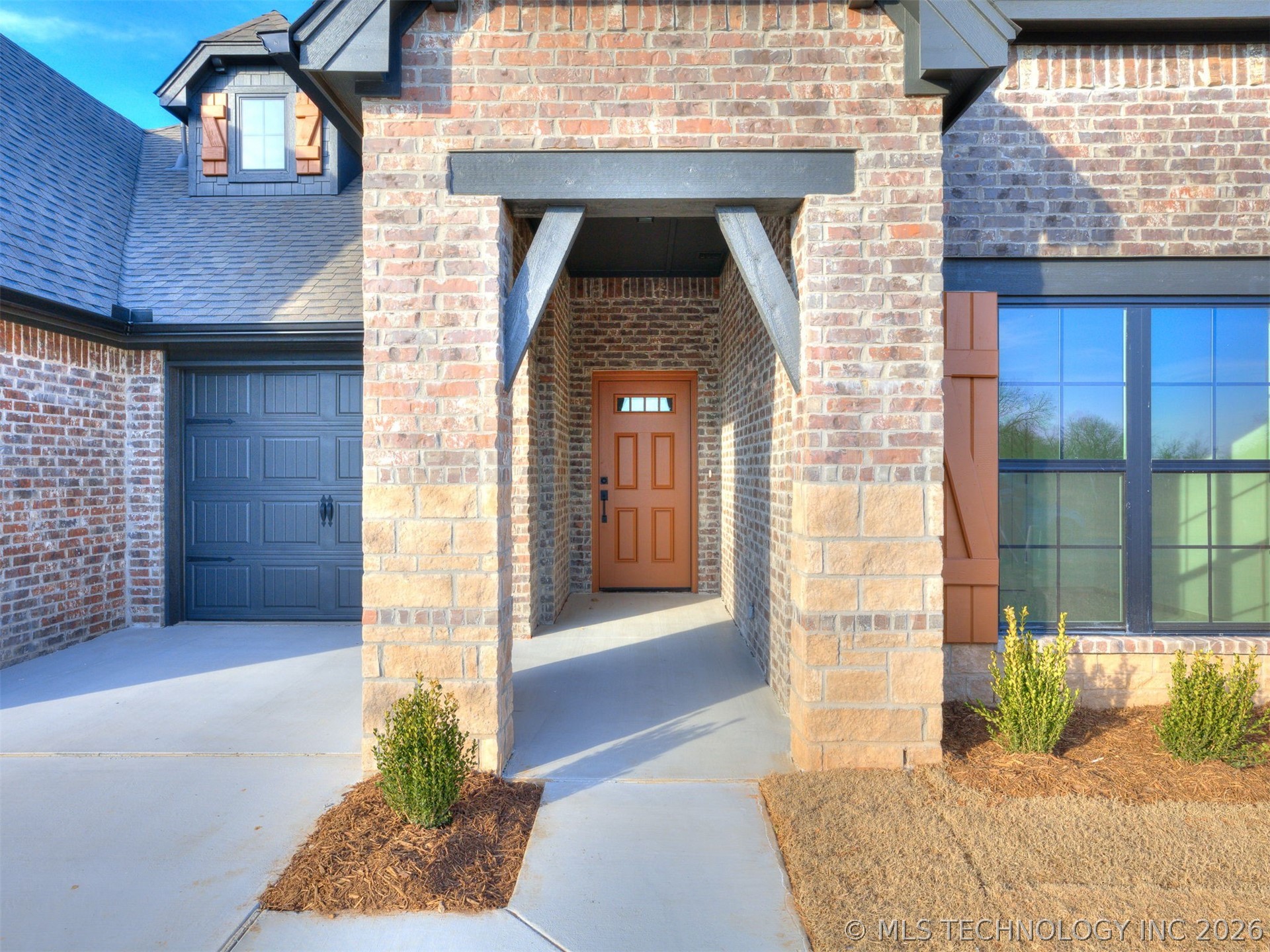 3205 E 147th Place S Bixby OK 74008
