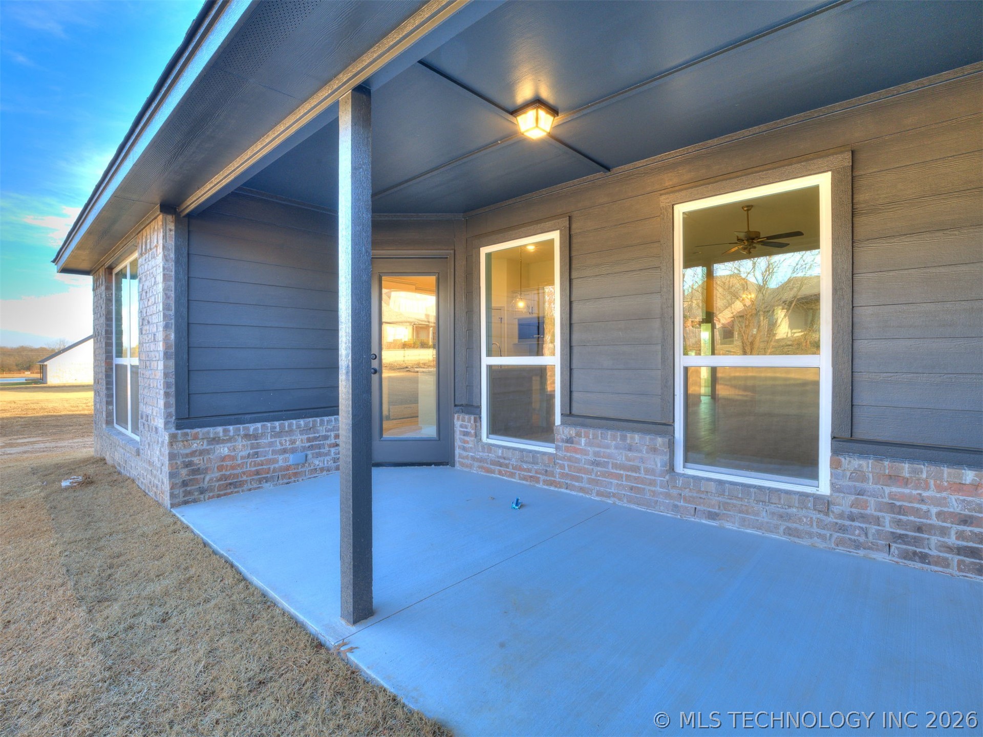3205 E 147th Place S Bixby OK 74008