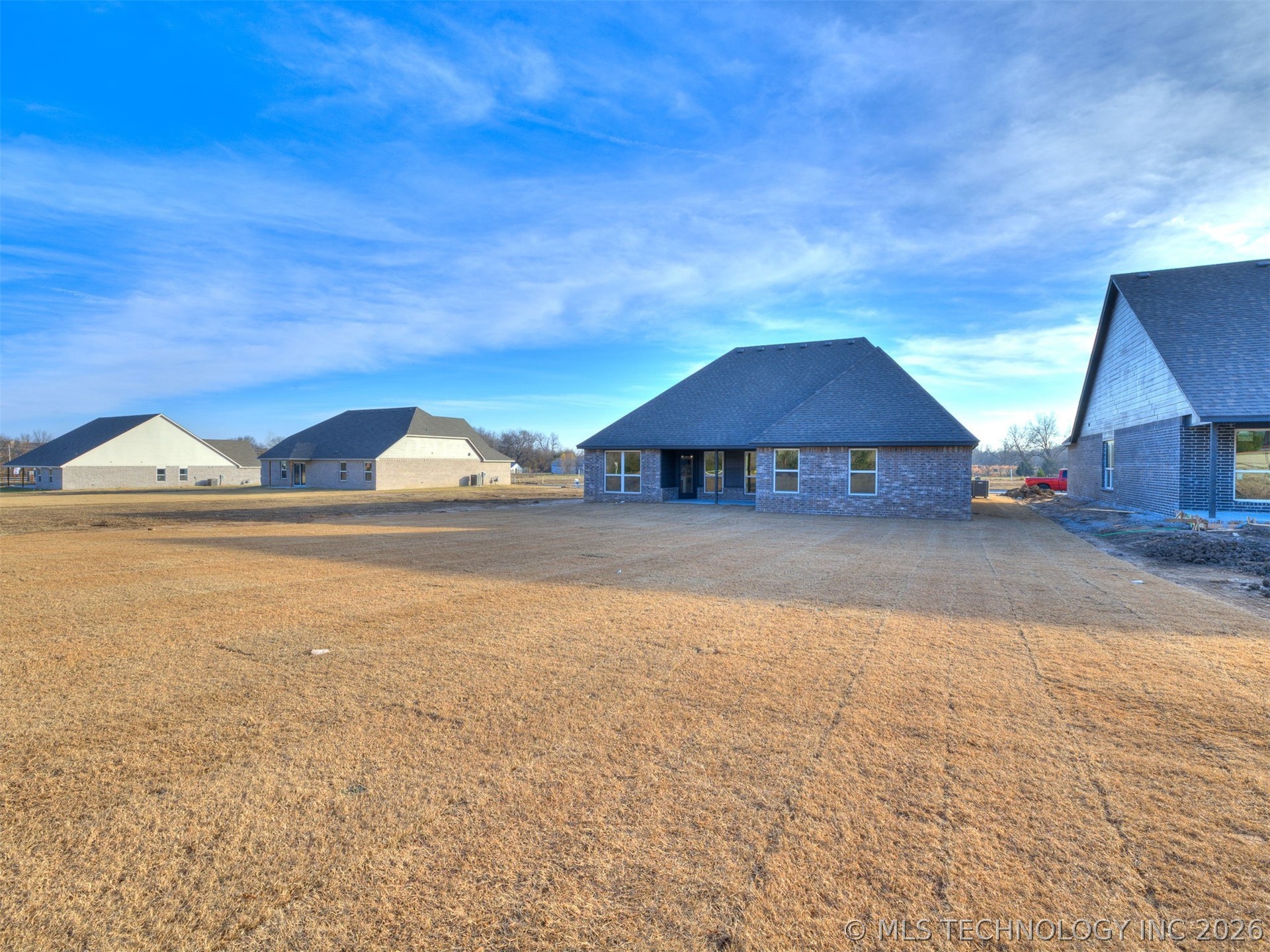 3205 E 147th Place S Bixby OK 74008