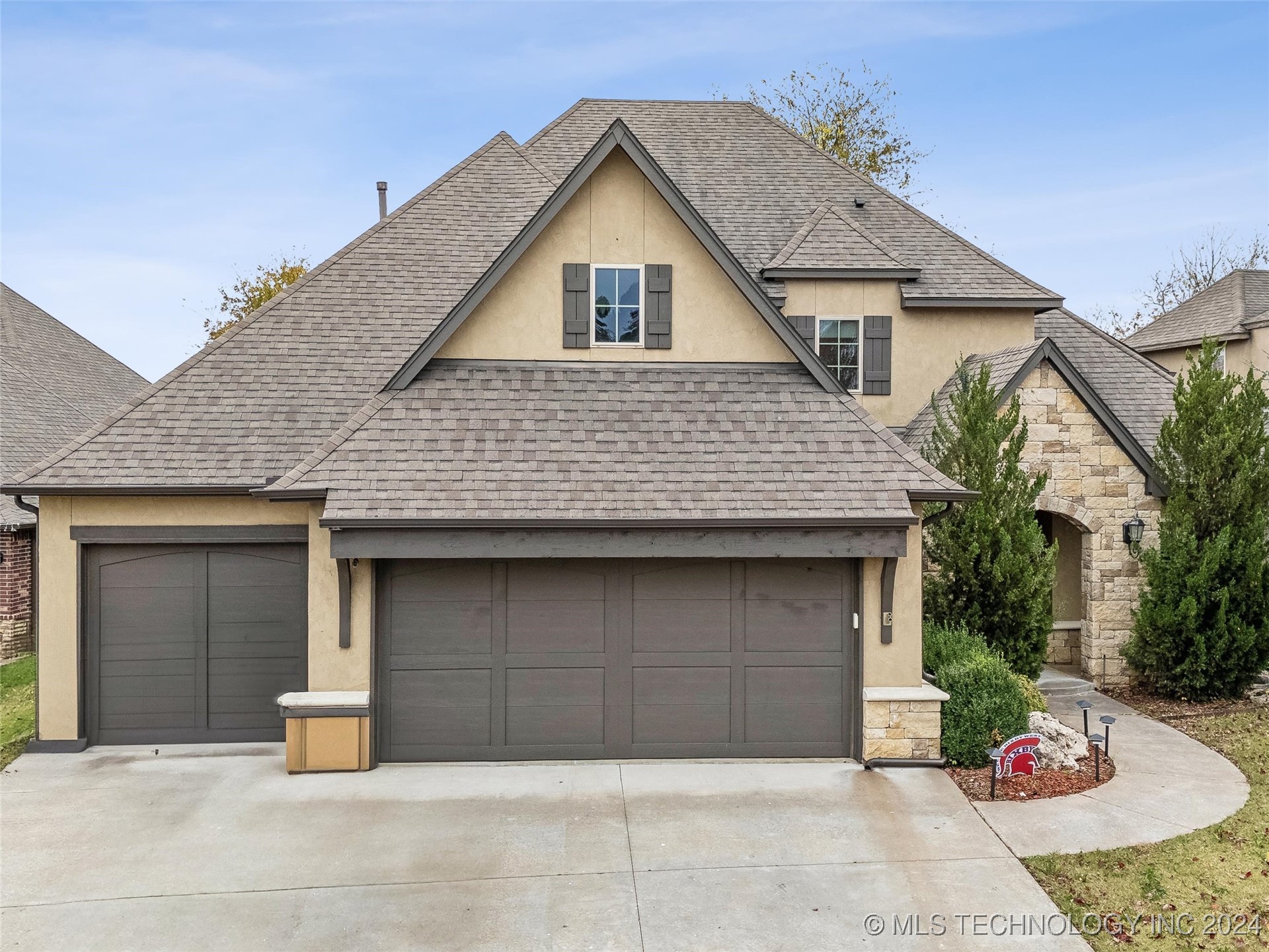 2318 E 138th Street S Bixby OK 74008