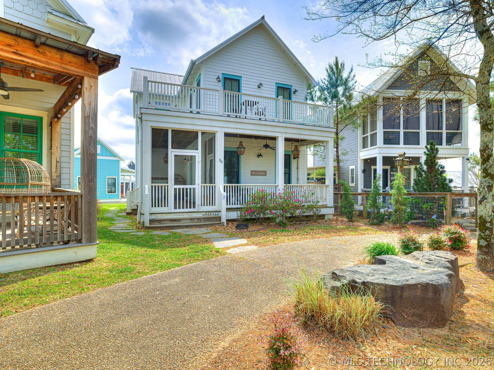 36 Firefly Lane Carlton Landing OK 74432