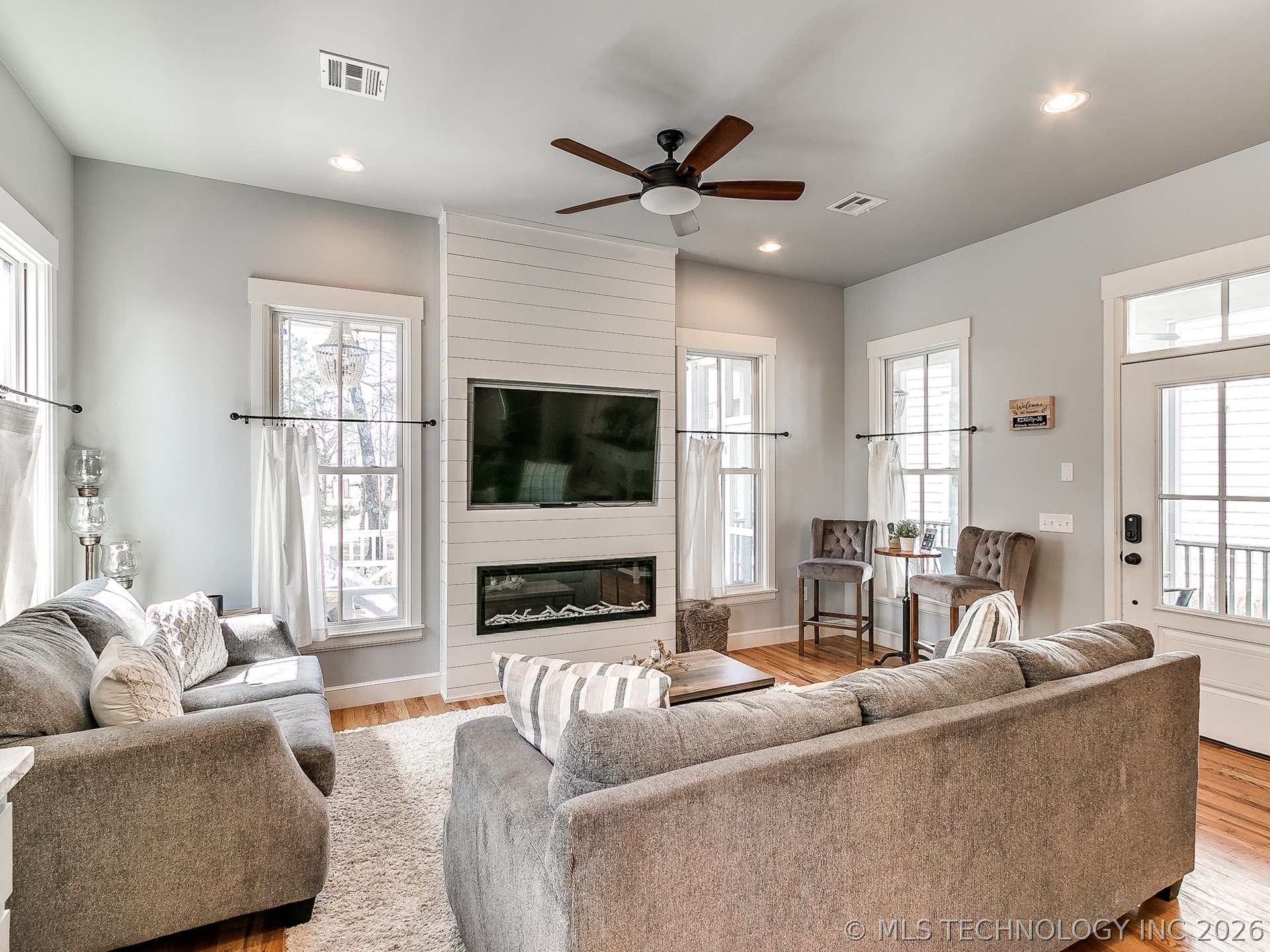 36 Firefly Lane Carlton Landing OK 74432