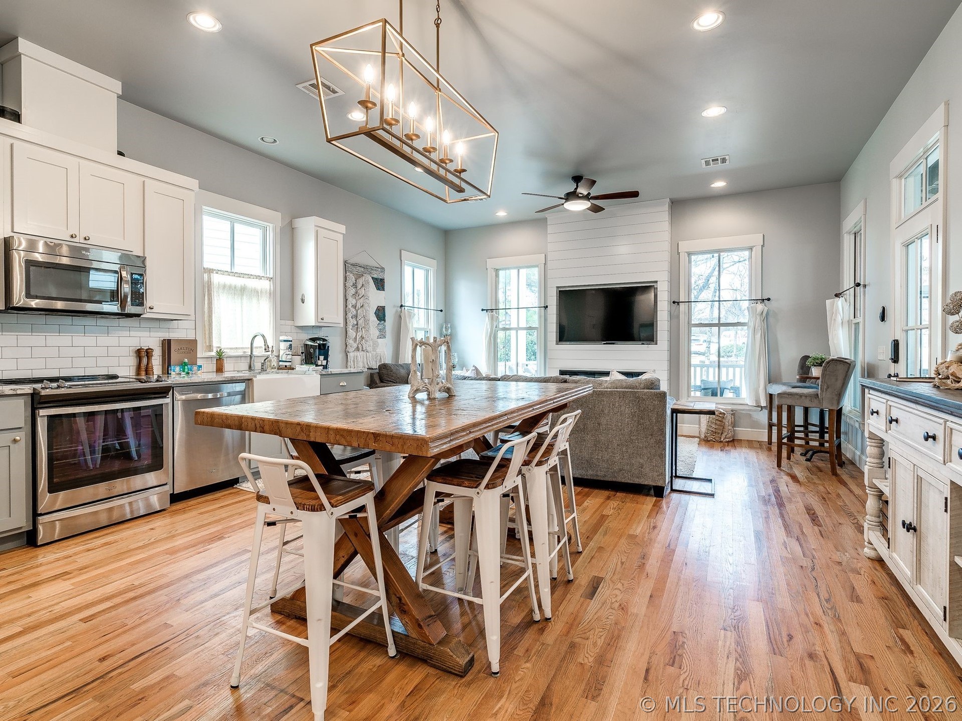 36 Firefly Lane Carlton Landing OK 74432