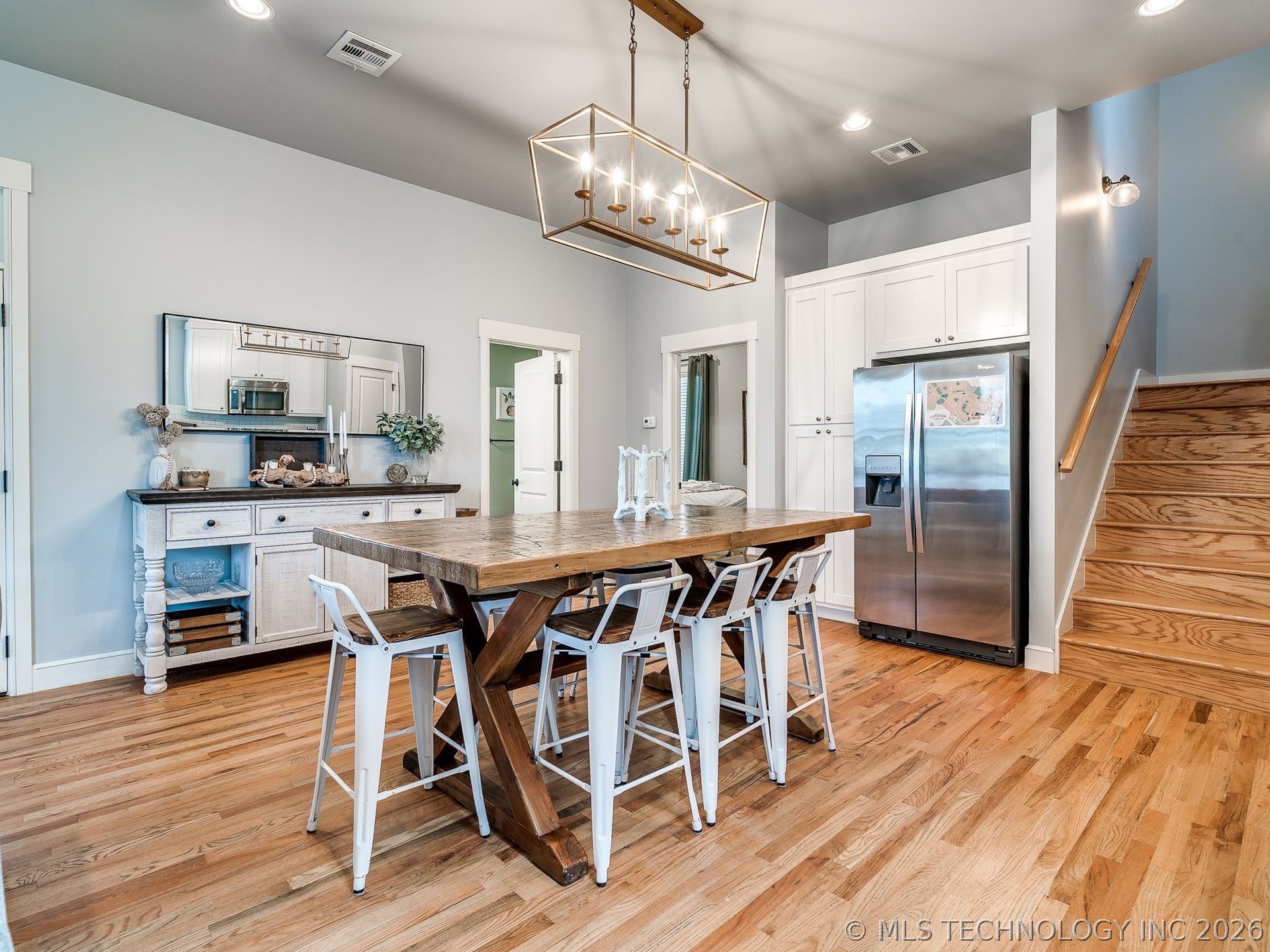 36 Firefly Lane Carlton Landing OK 74432