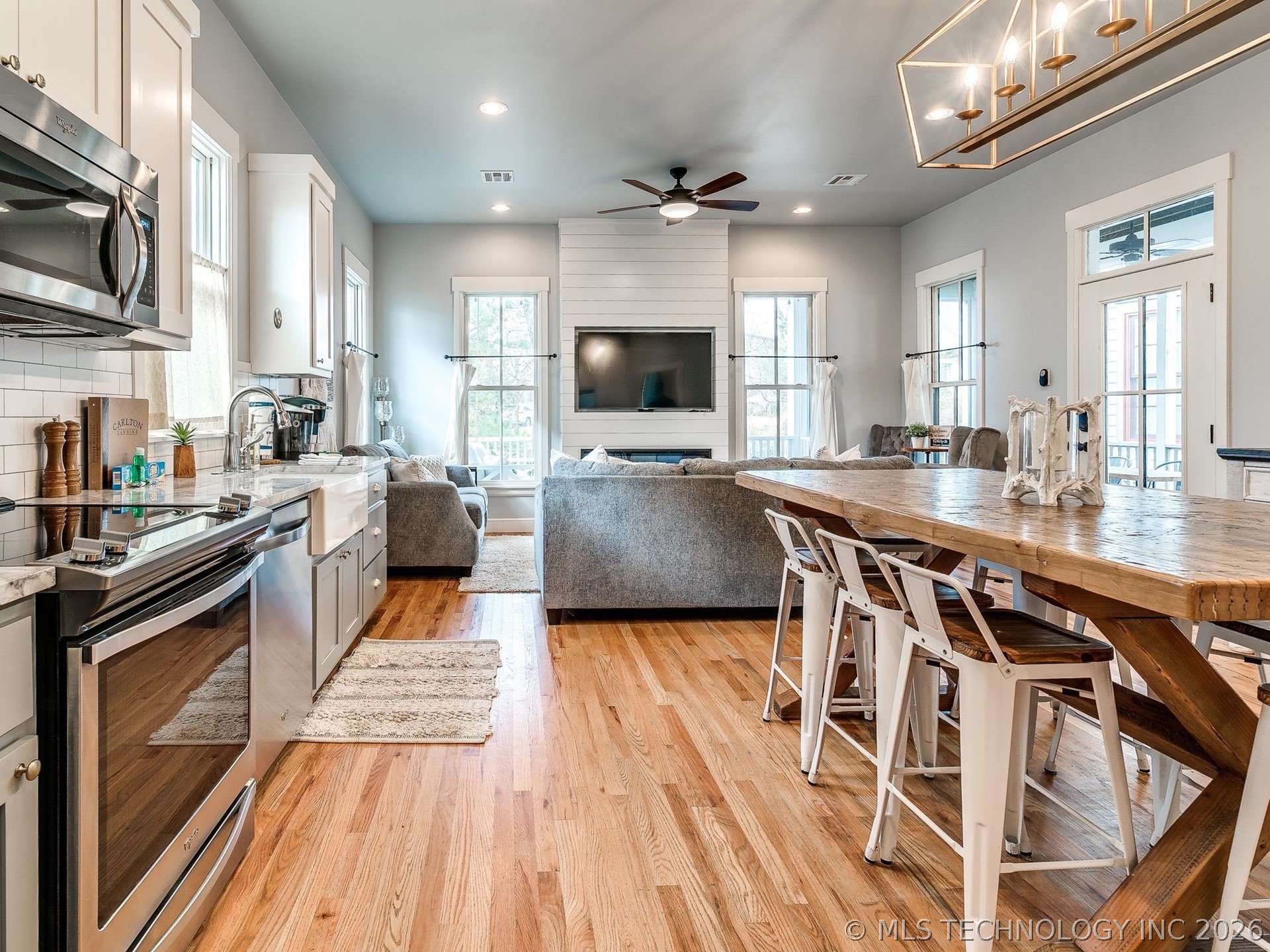 36 Firefly Lane Carlton Landing OK 74432