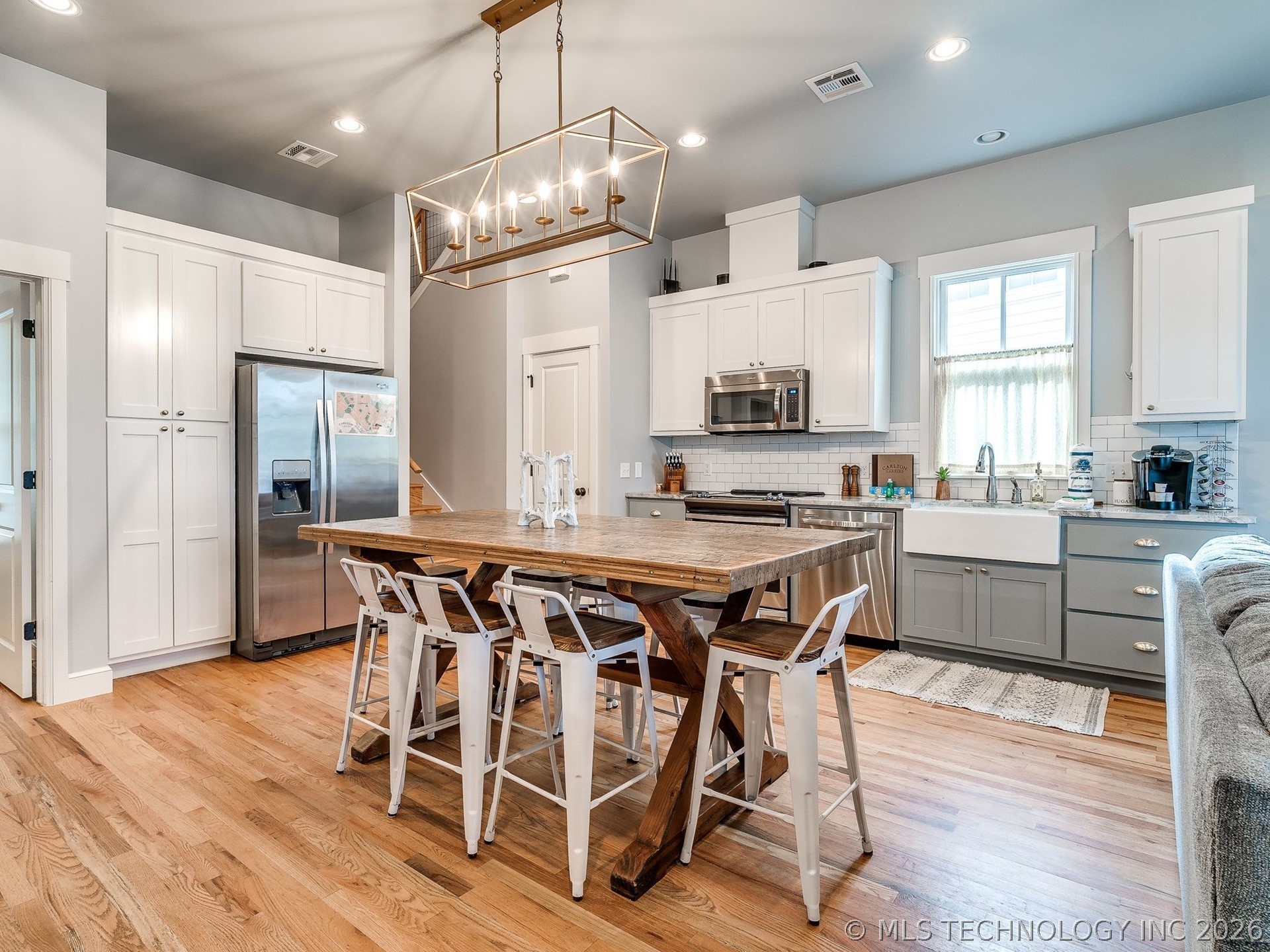 36 Firefly Lane Carlton Landing OK 74432