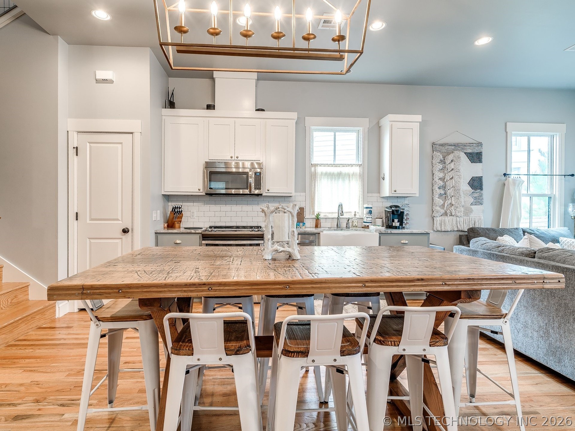 36 Firefly Lane Carlton Landing OK 74432