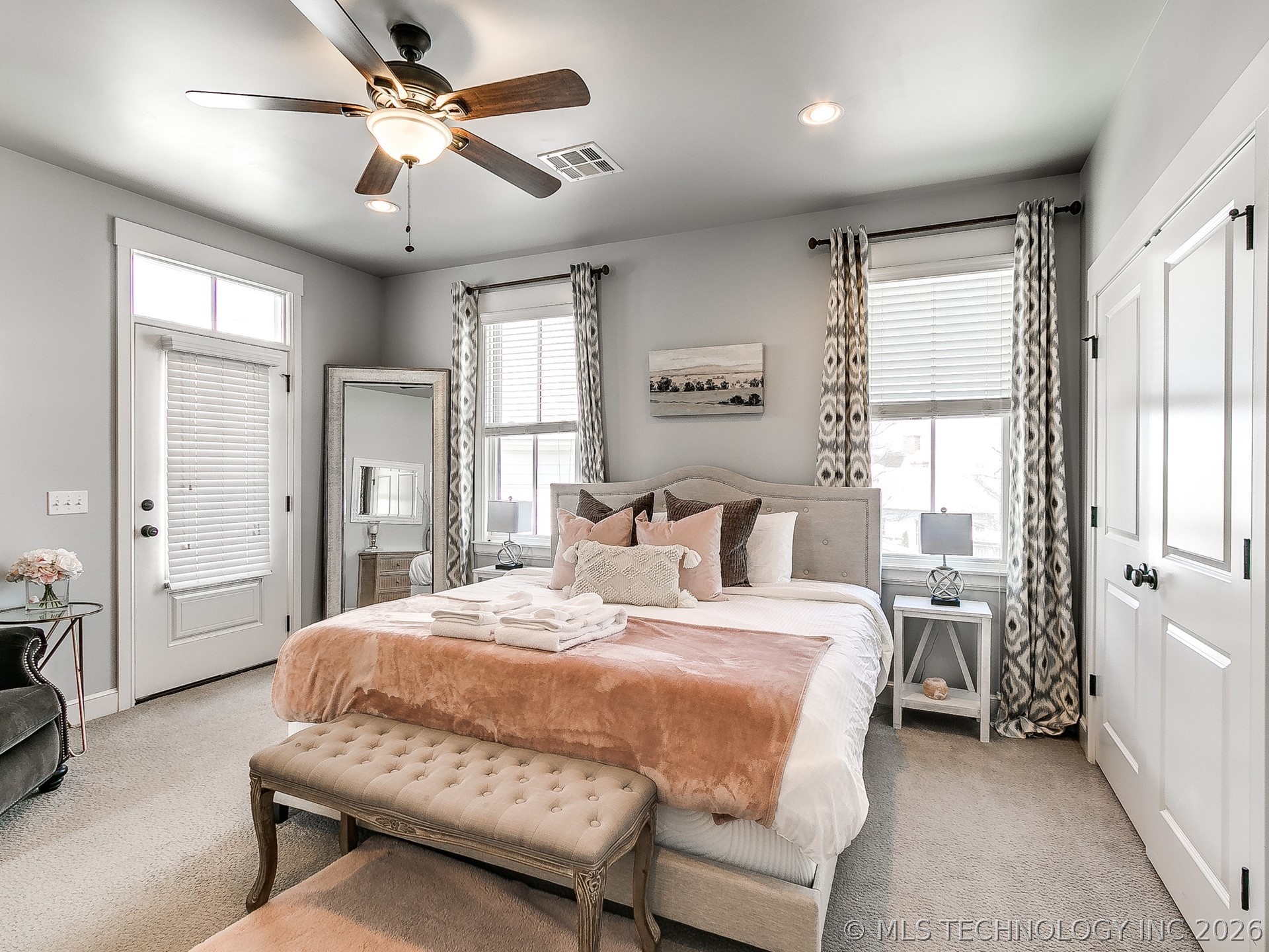 36 Firefly Lane Carlton Landing OK 74432