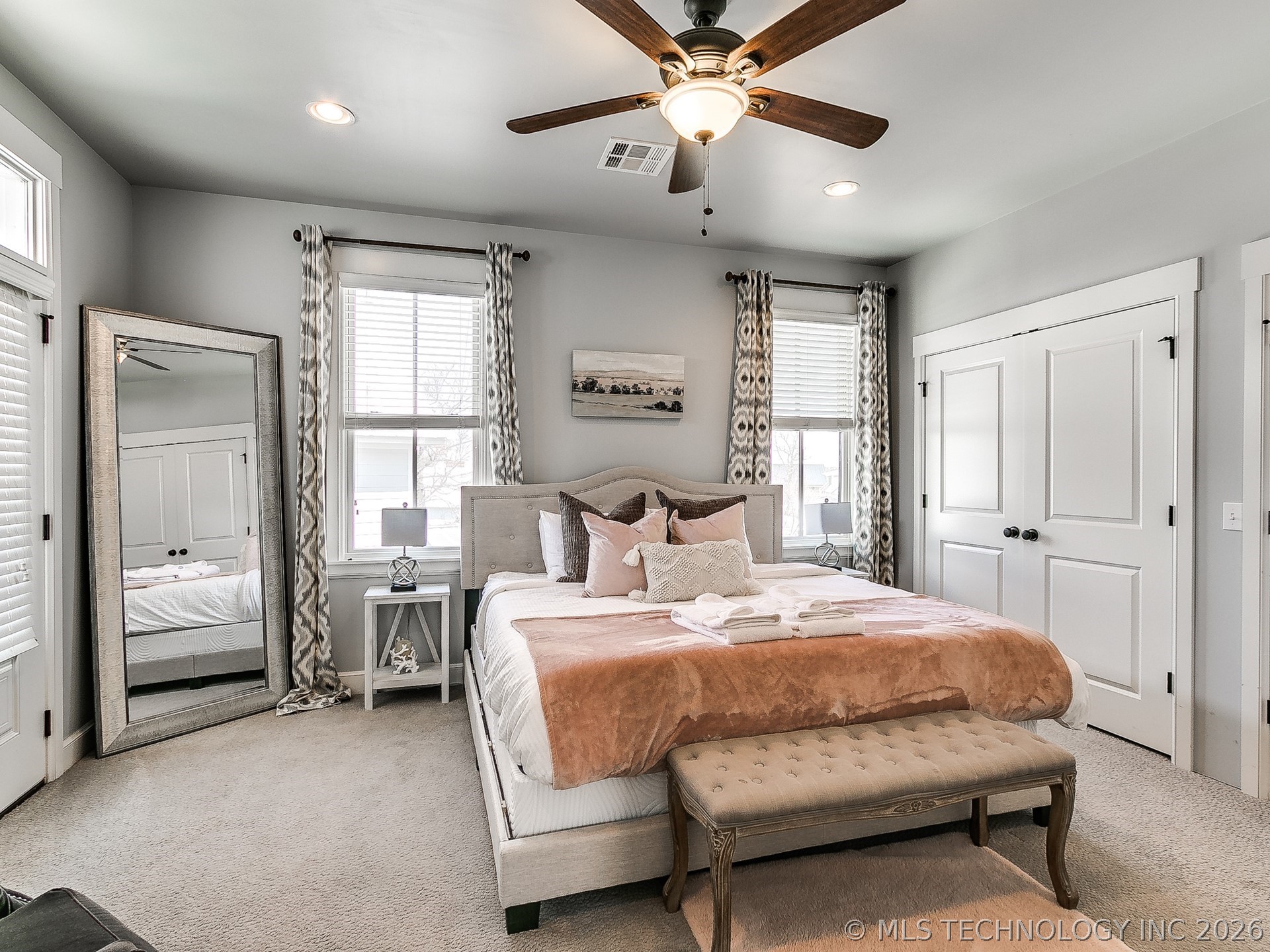 36 Firefly Lane Carlton Landing OK 74432