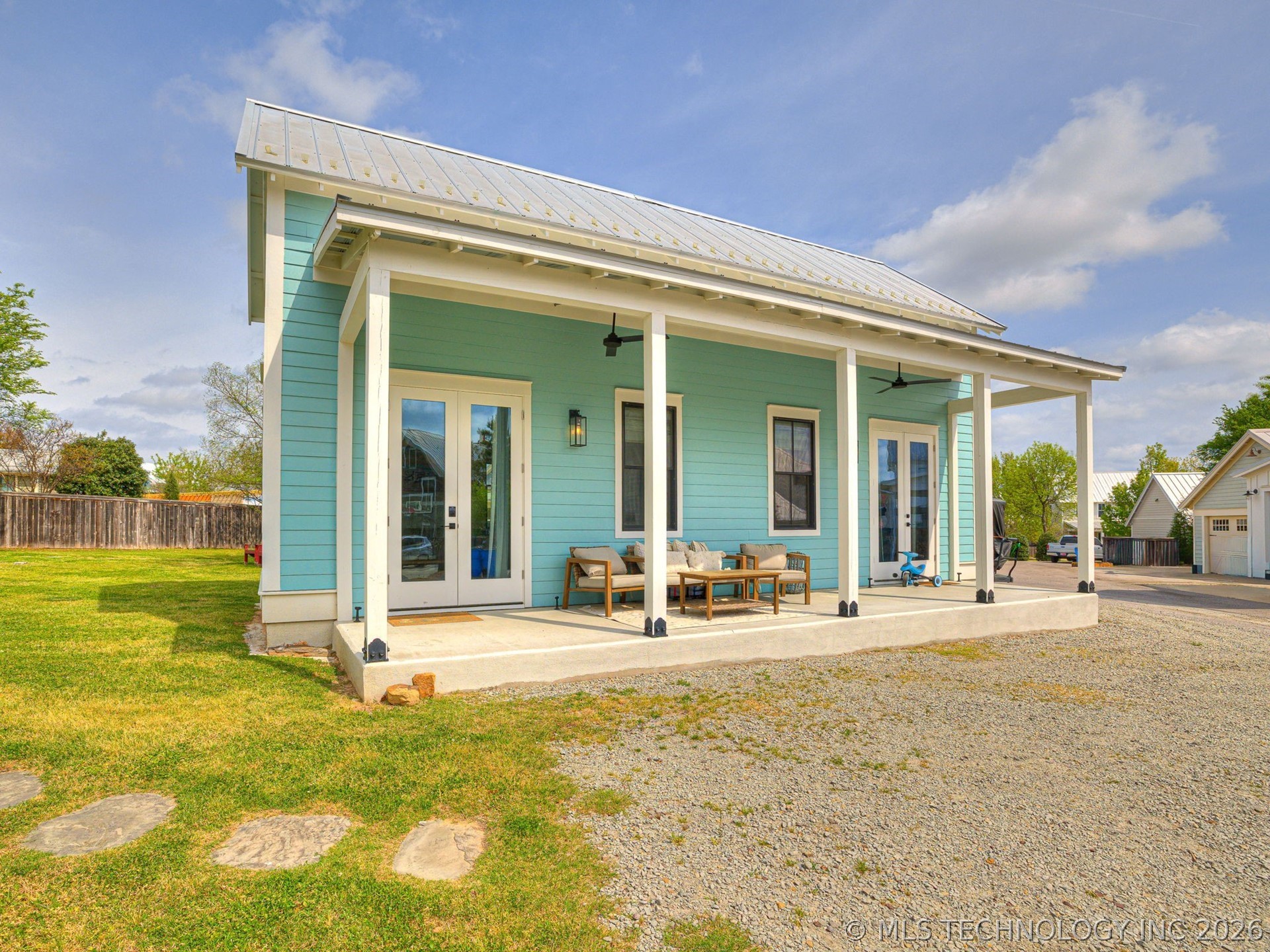 36 Firefly Lane Carlton Landing OK 74432