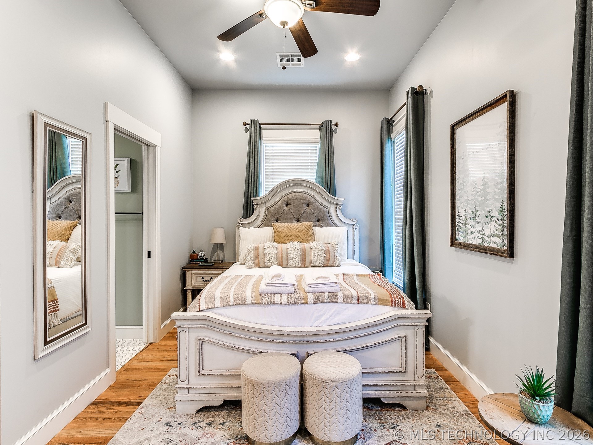36 Firefly Lane Carlton Landing OK 74432