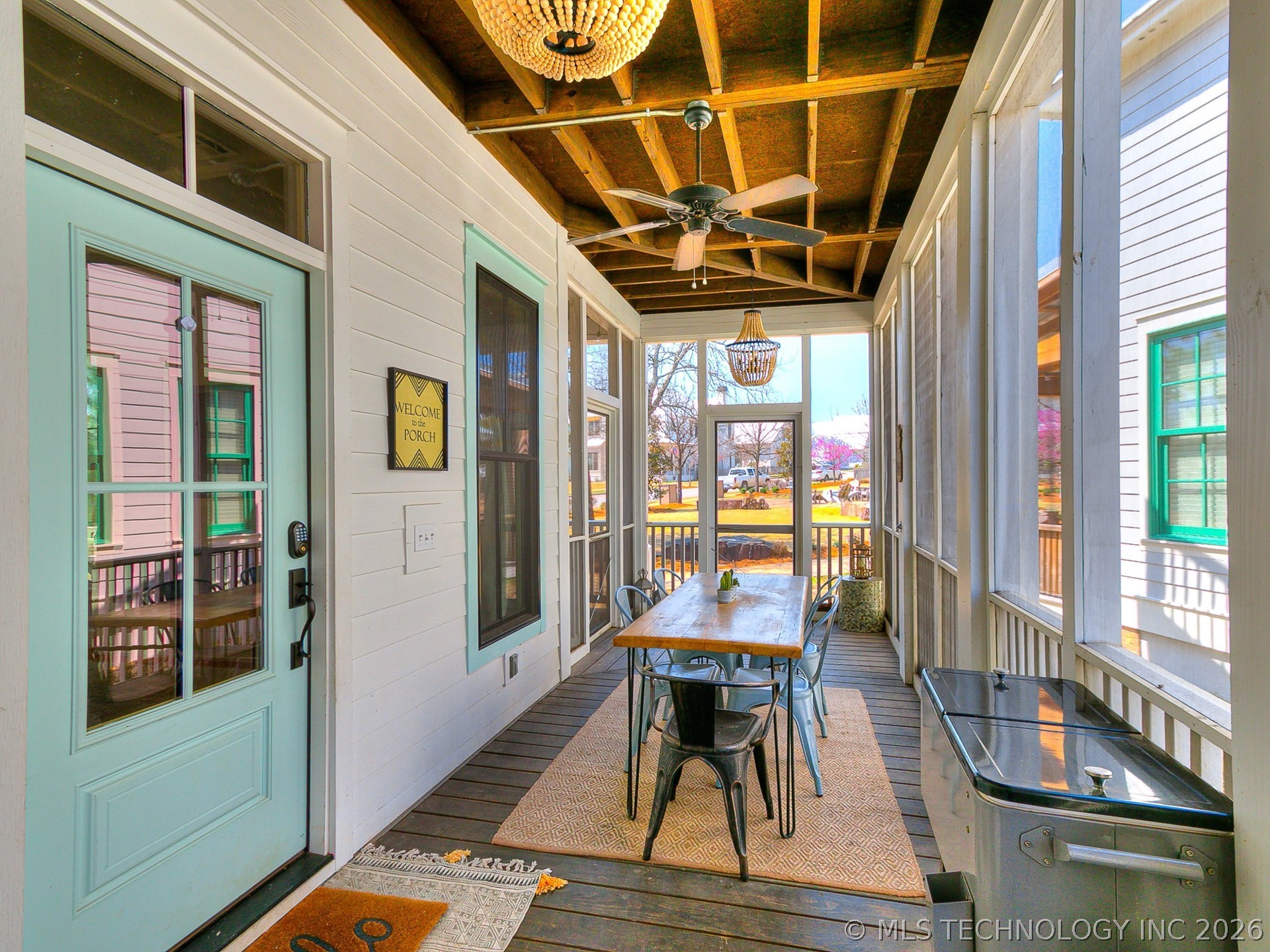 36 Firefly Lane Carlton Landing OK 74432