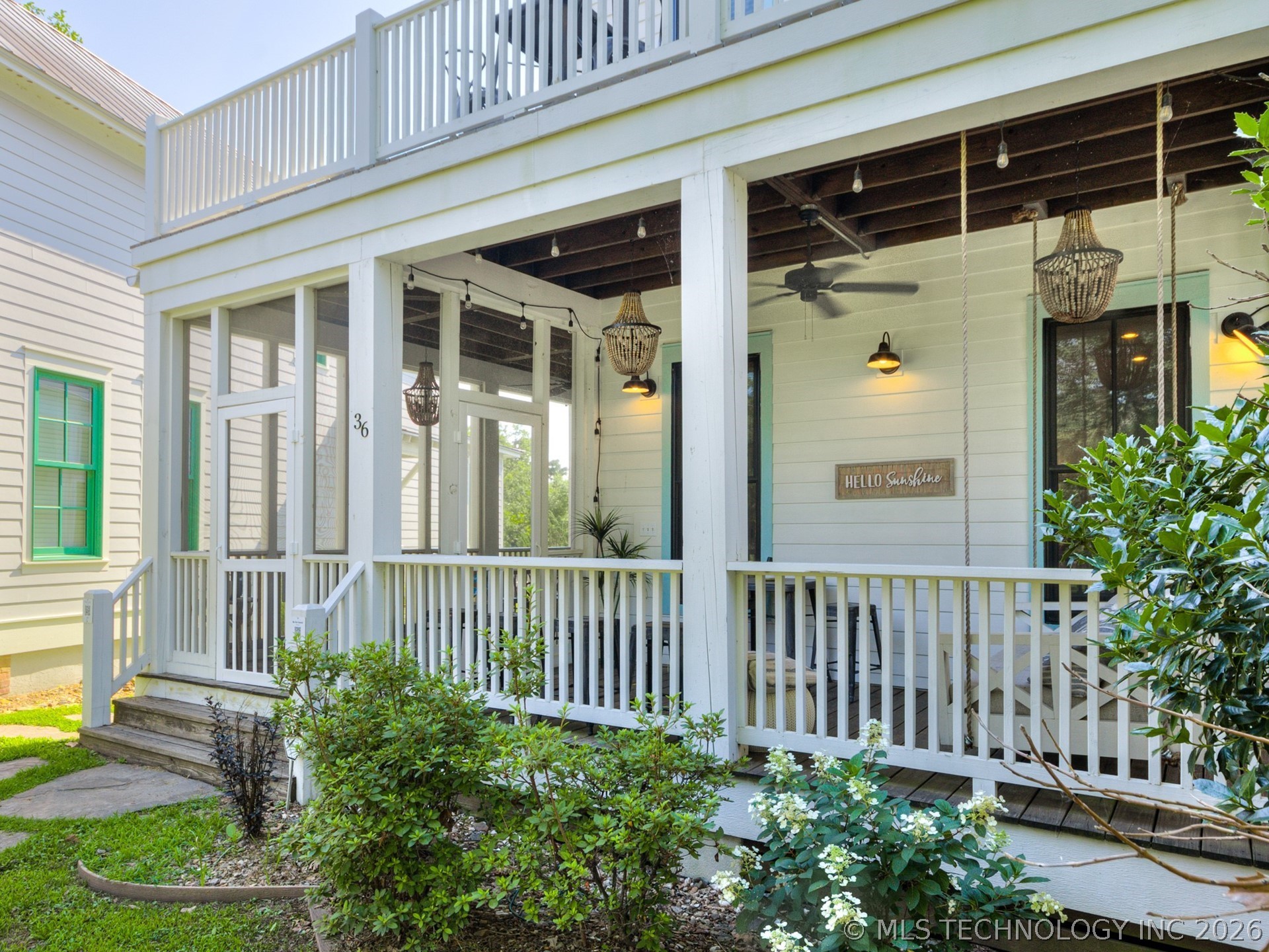 36 Firefly Lane Carlton Landing OK 74432