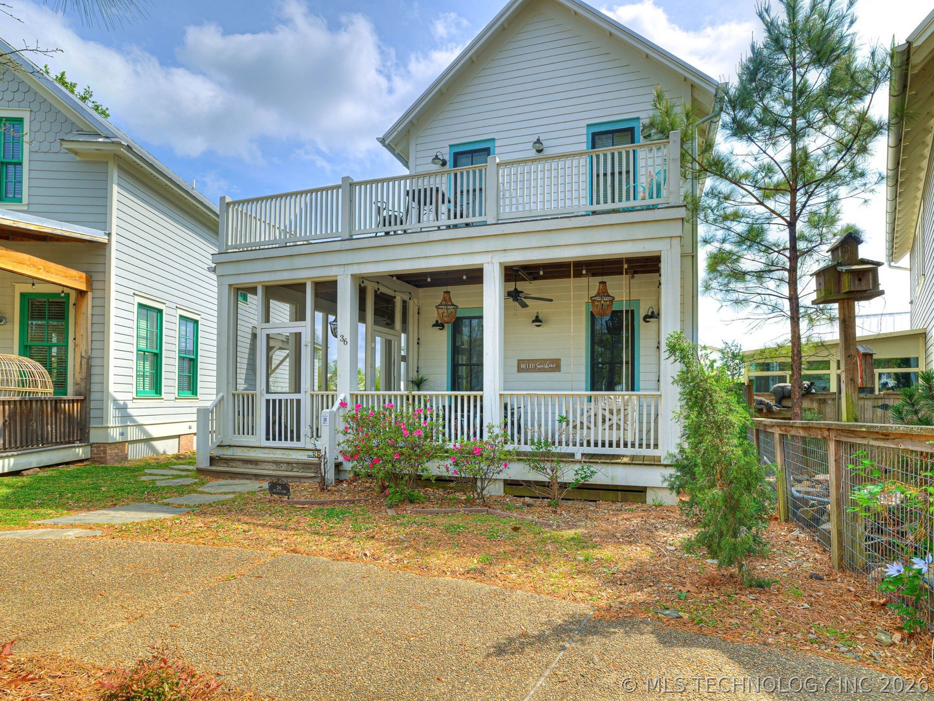 36 Firefly Lane Carlton Landing OK 74432
