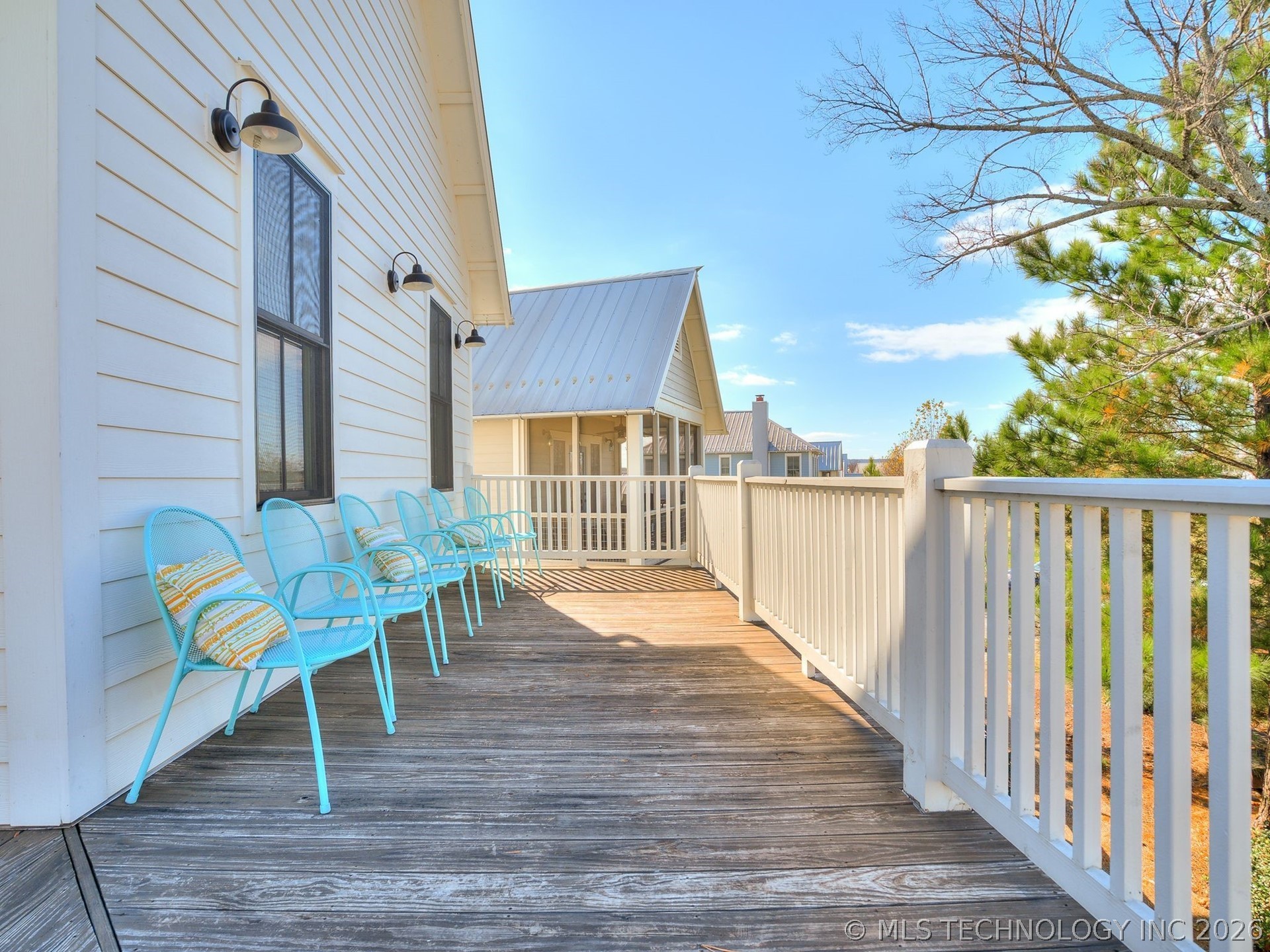 36 Firefly Lane Carlton Landing OK 74432