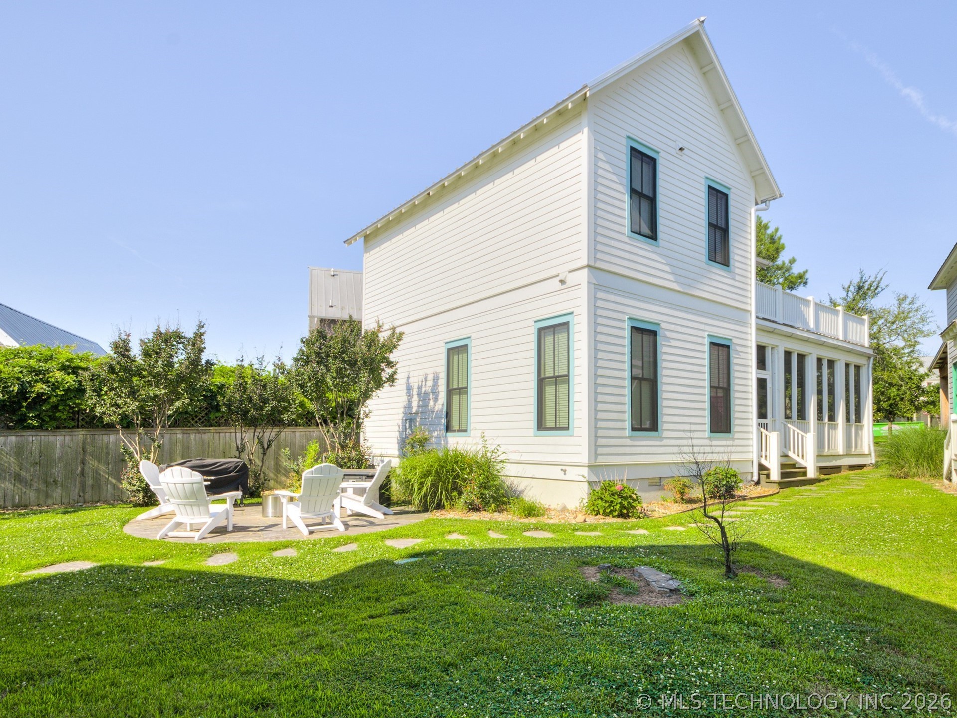 36 Firefly Lane Carlton Landing OK 74432