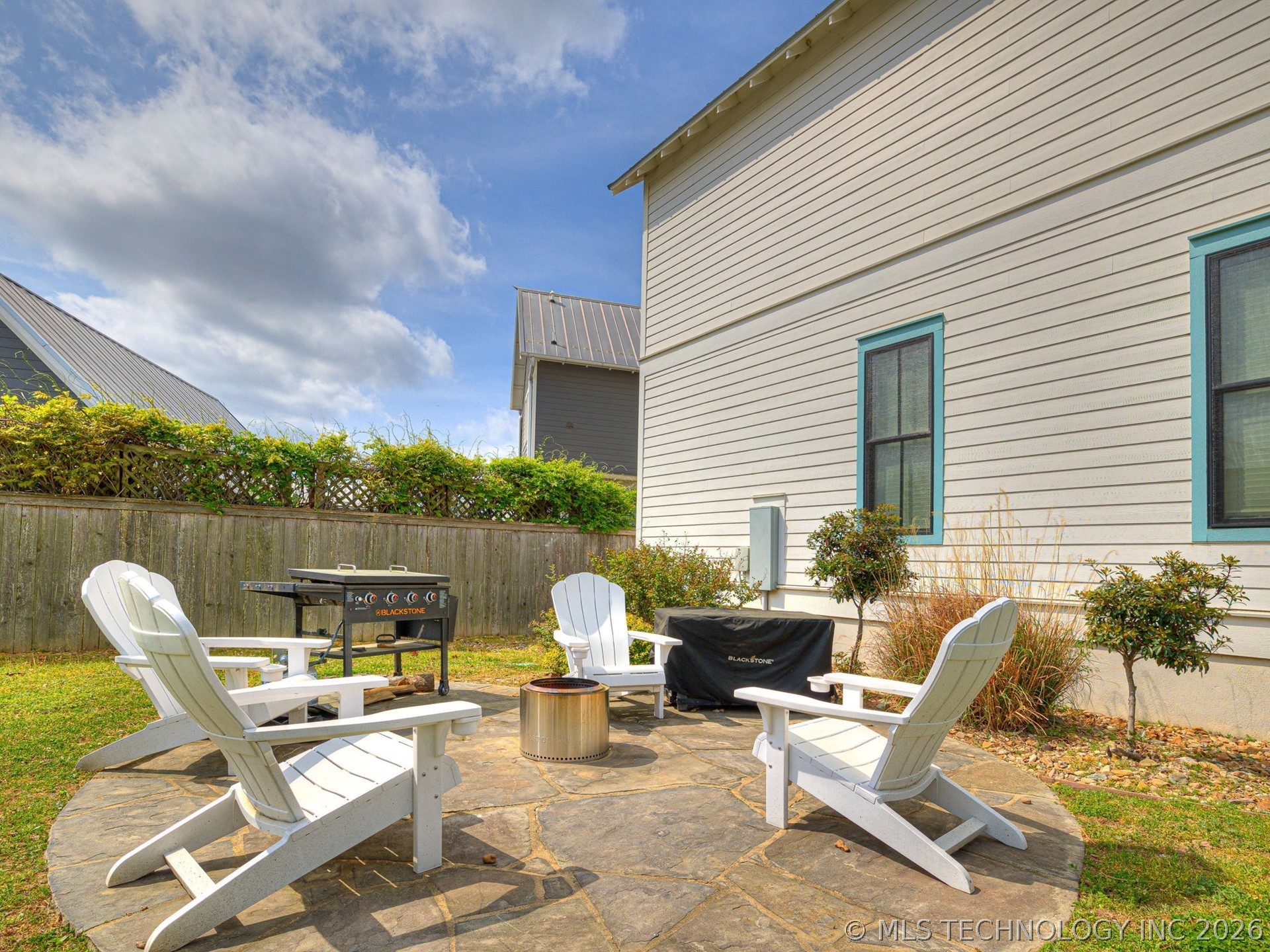 36 Firefly Lane Carlton Landing OK 74432