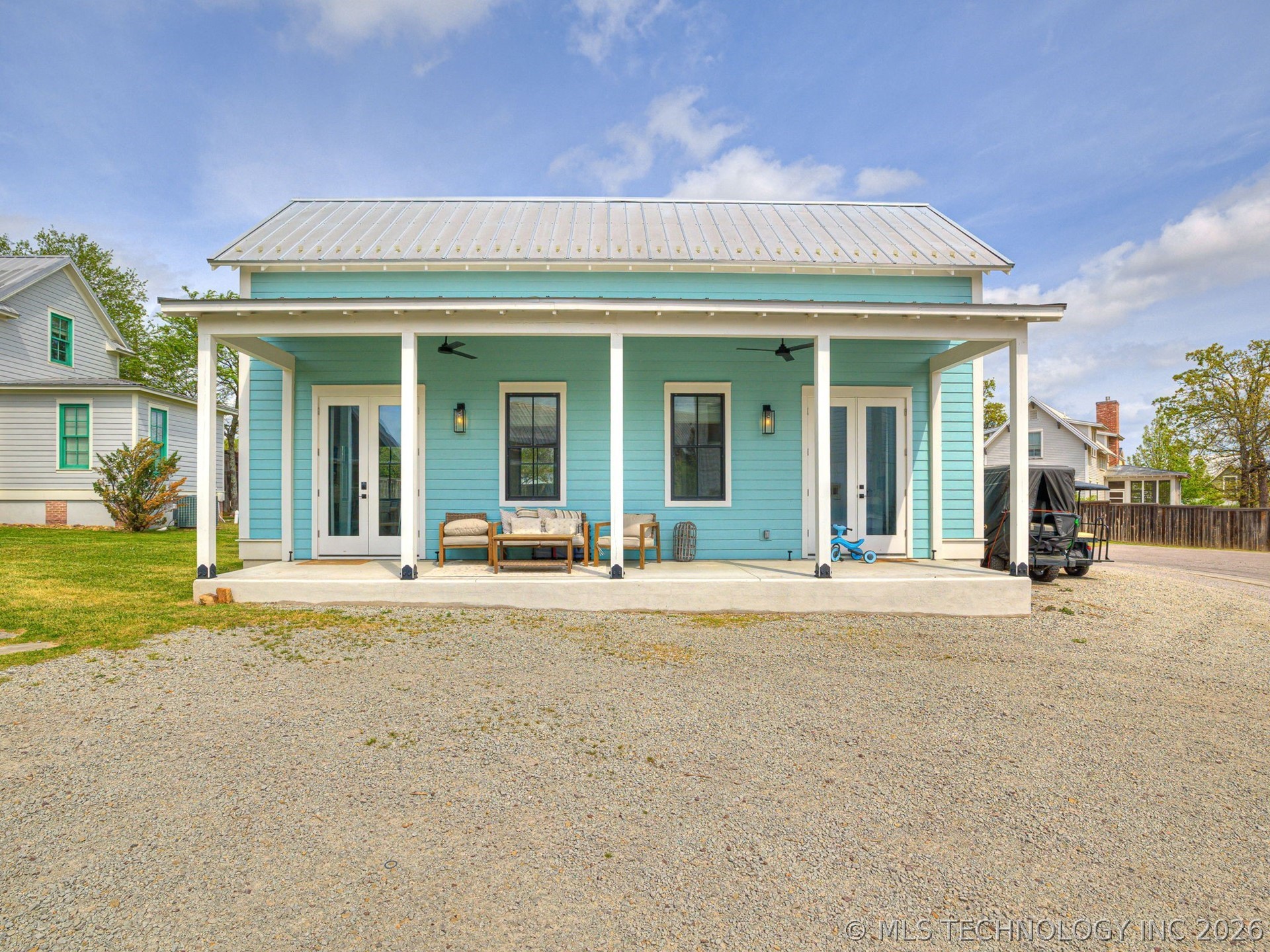 36 Firefly Lane Carlton Landing OK 74432