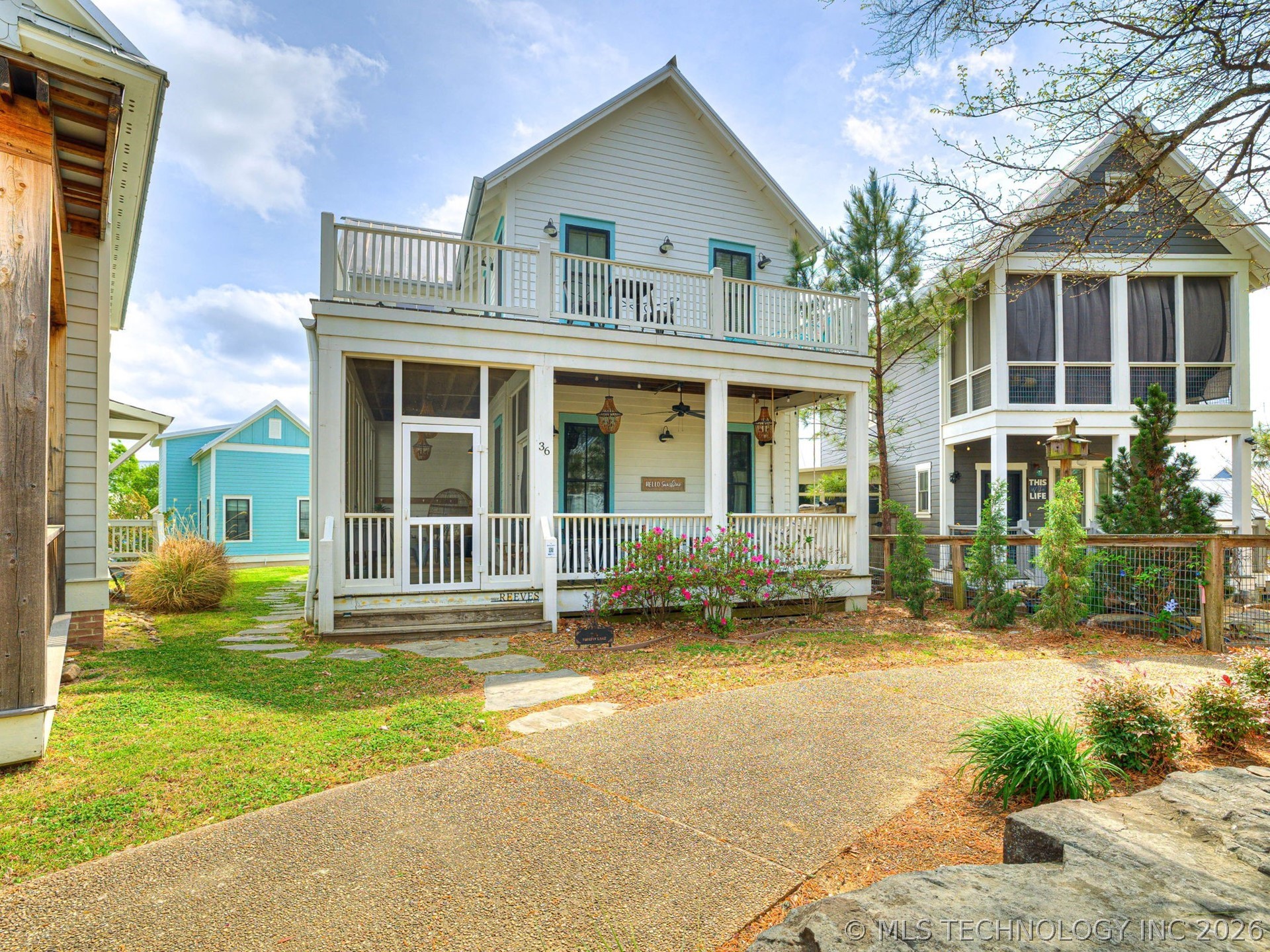 36 Firefly Lane Carlton Landing OK 74432
