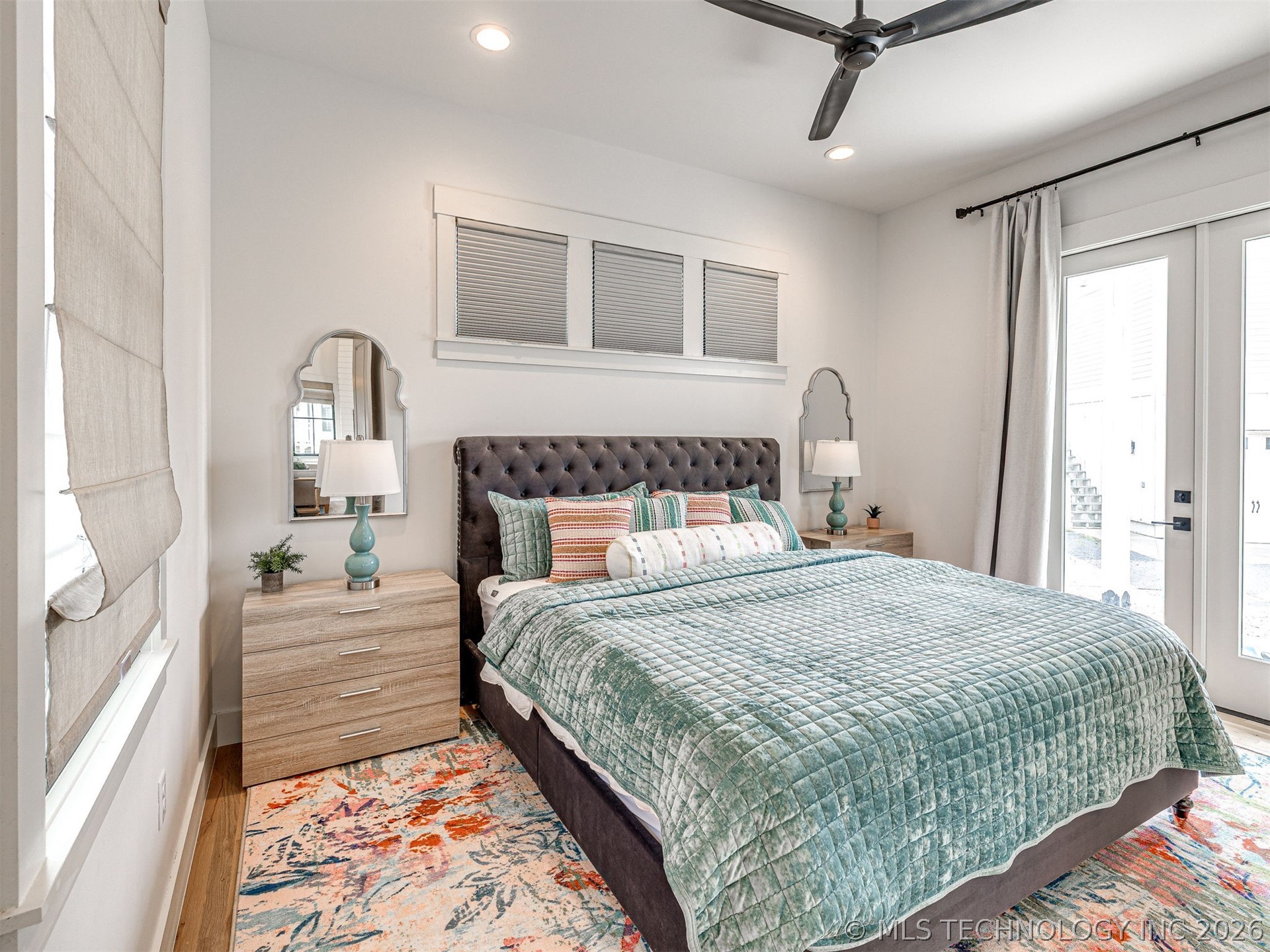 36 Firefly Lane Carlton Landing OK 74432