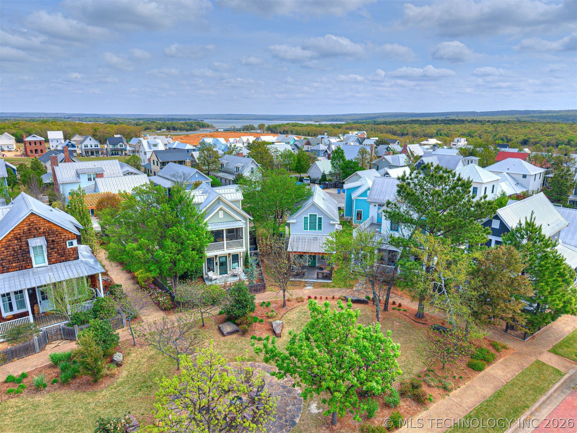 36 Firefly Lane Carlton Landing OK 74432