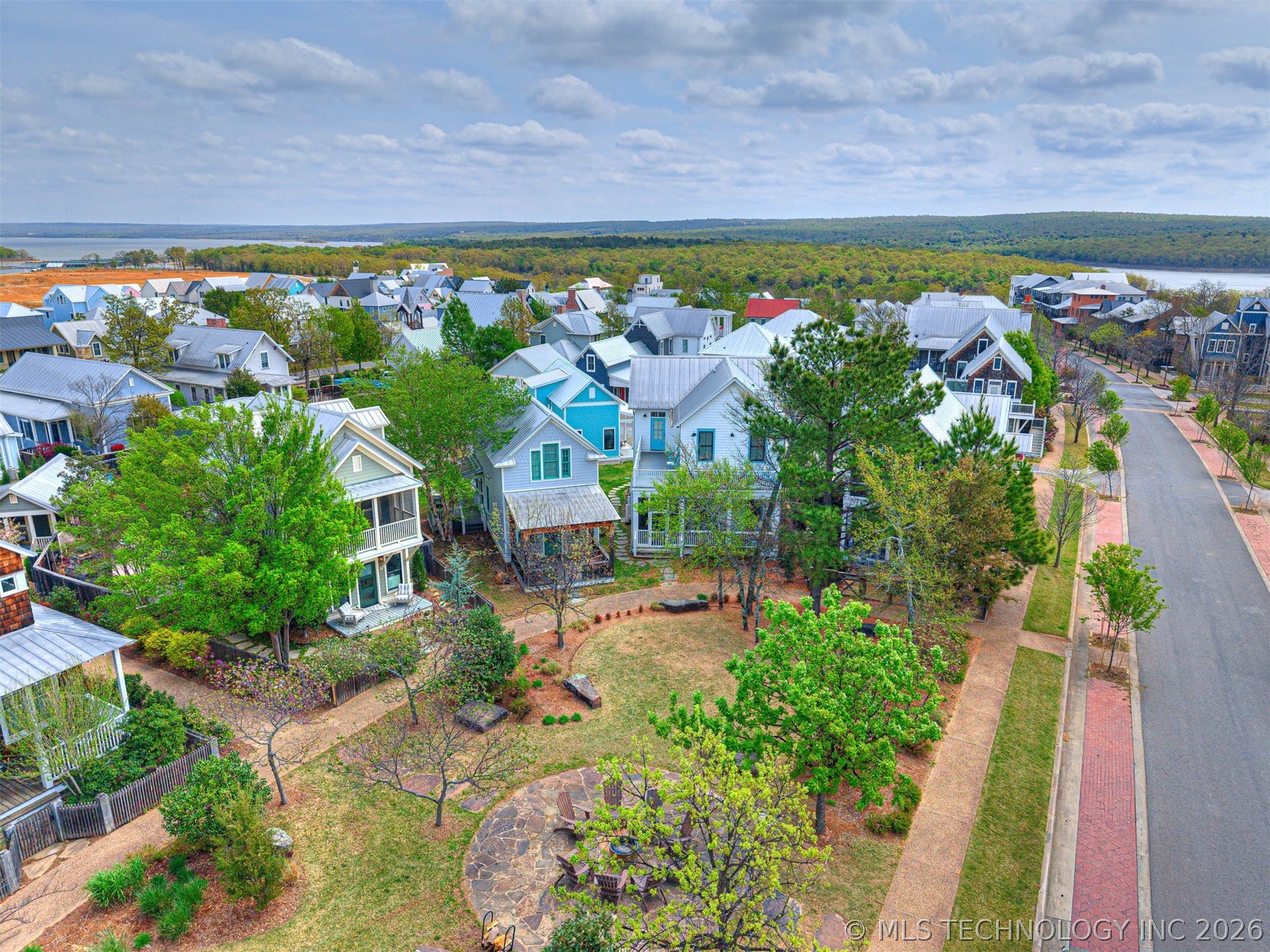 36 Firefly Lane Carlton Landing OK 74432
