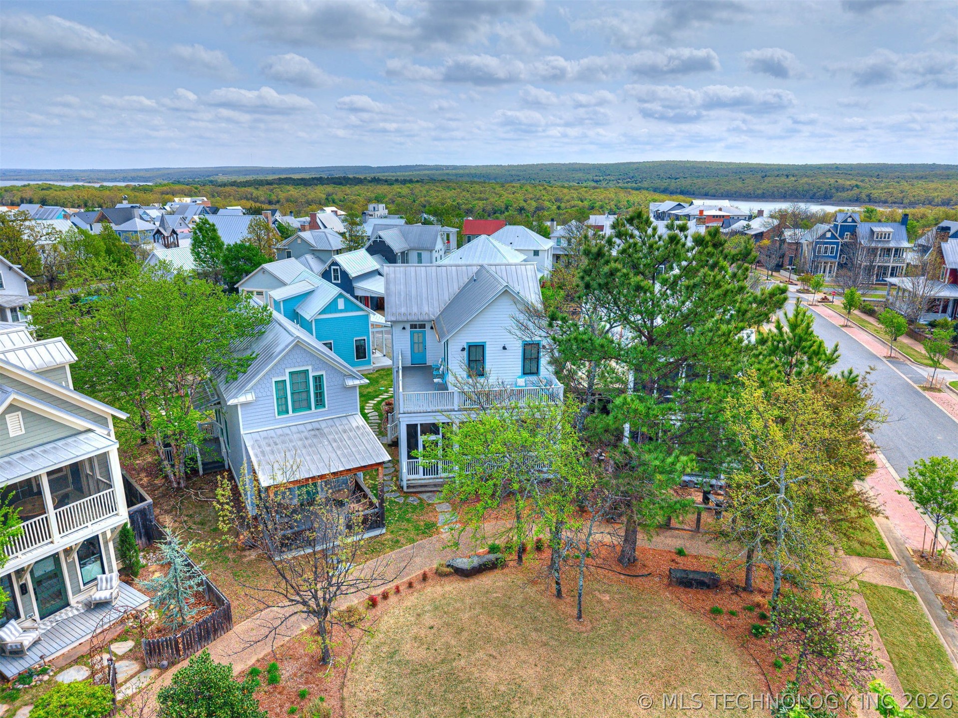 36 Firefly Lane Carlton Landing OK 74432