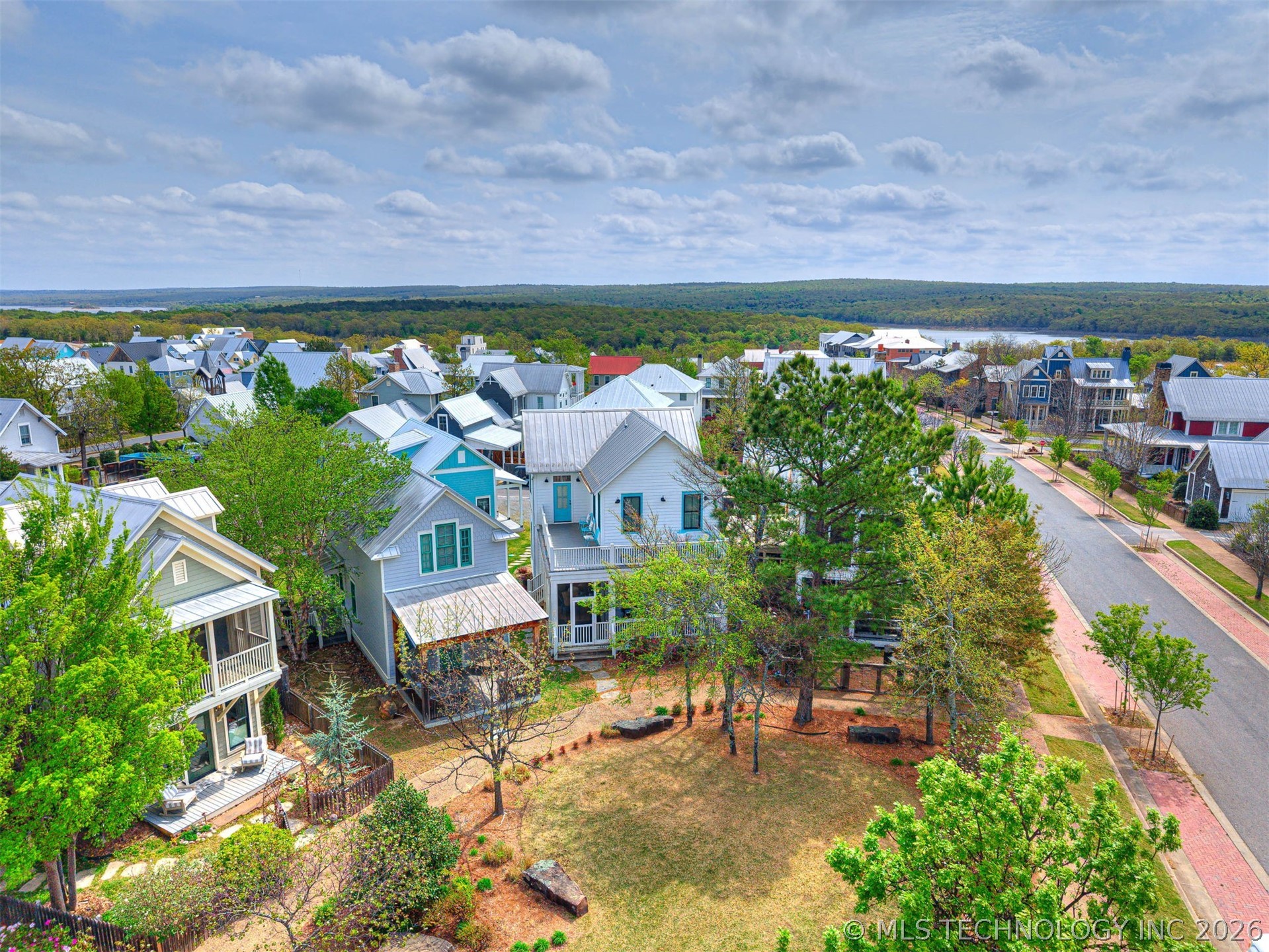 36 Firefly Lane Carlton Landing OK 74432