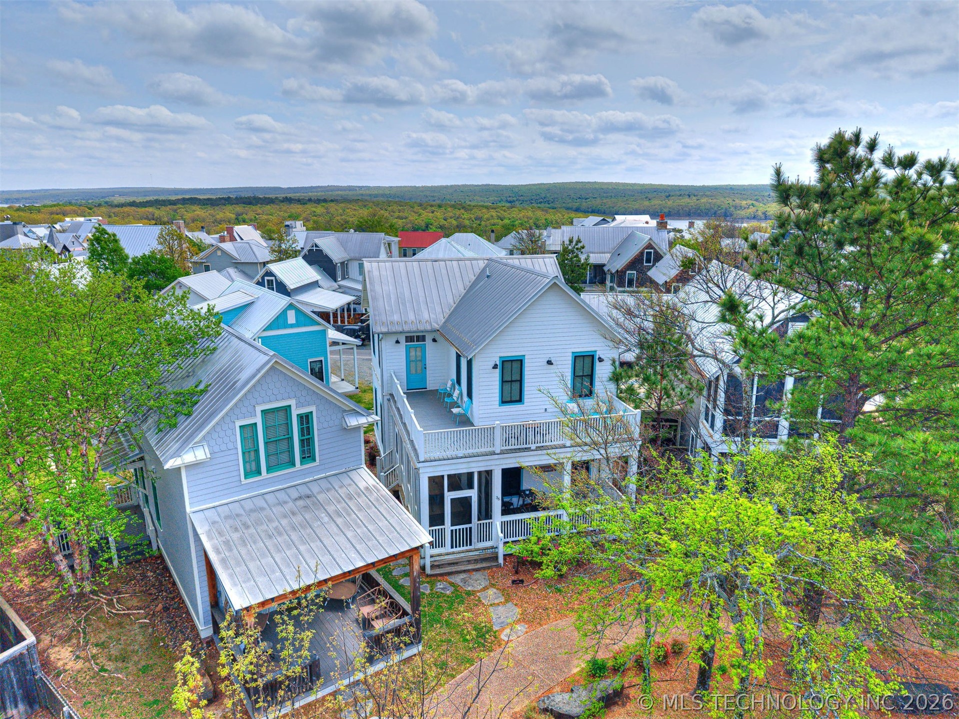 36 Firefly Lane Carlton Landing OK 74432