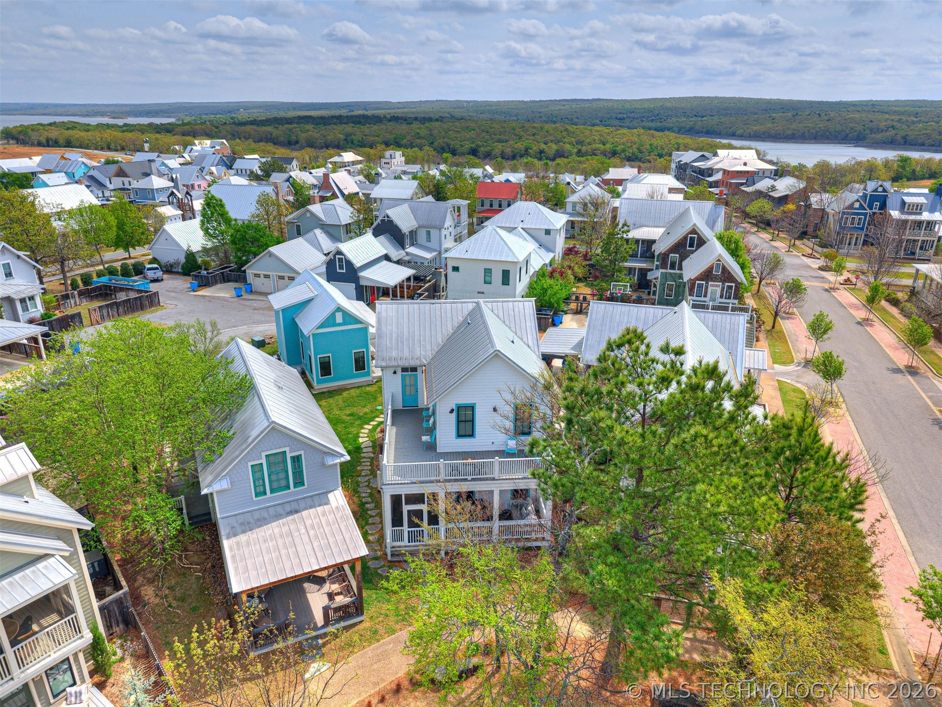 36 Firefly Lane Carlton Landing OK 74432
