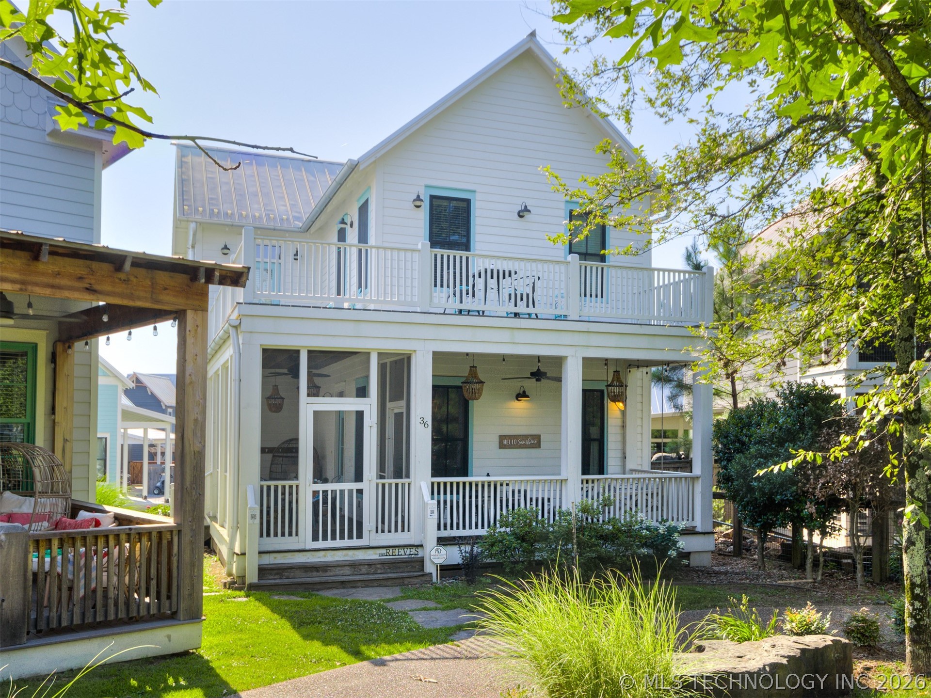 36 Firefly Lane Carlton Landing OK 74432