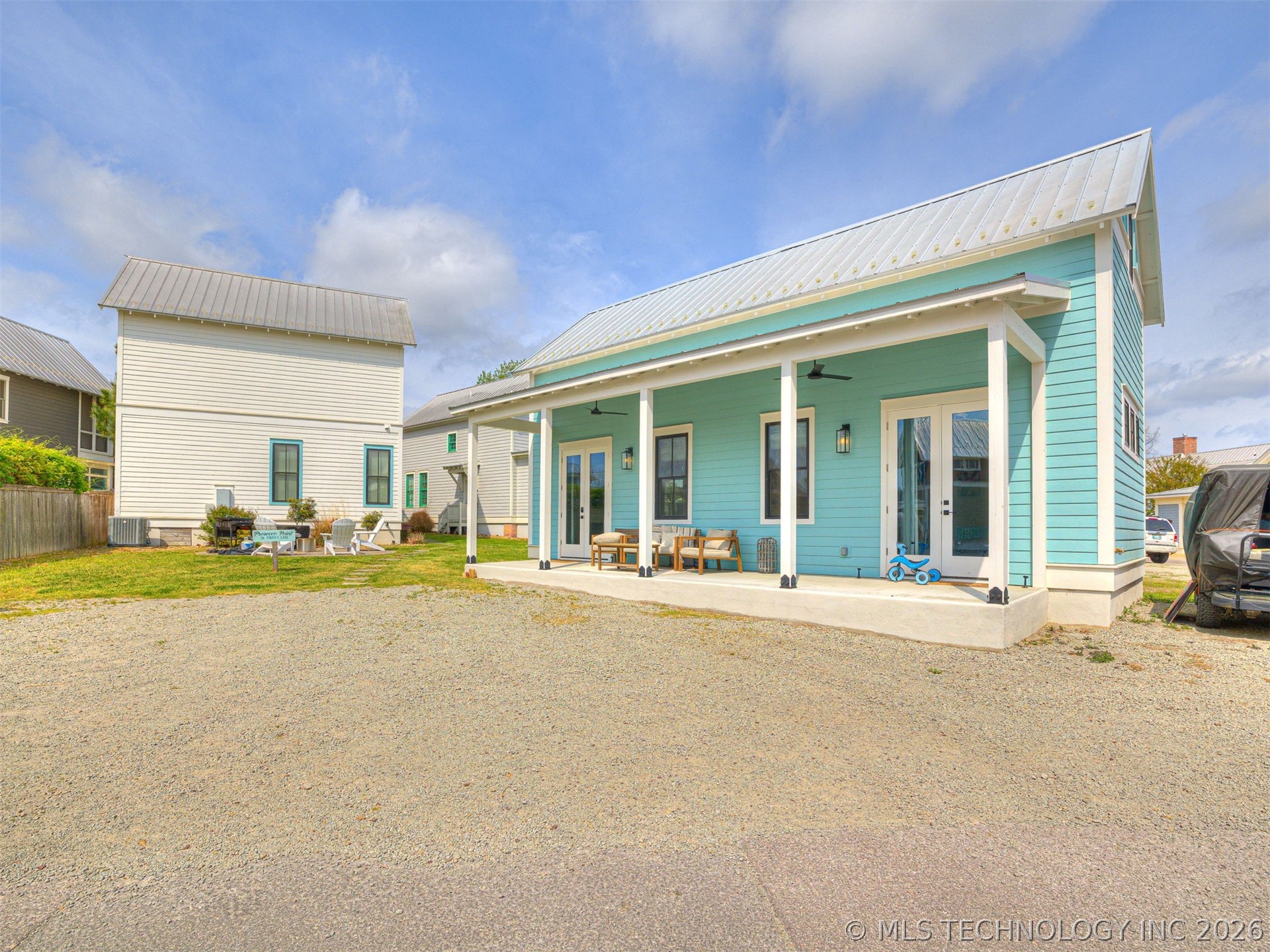 36 Firefly Lane Carlton Landing OK 74432