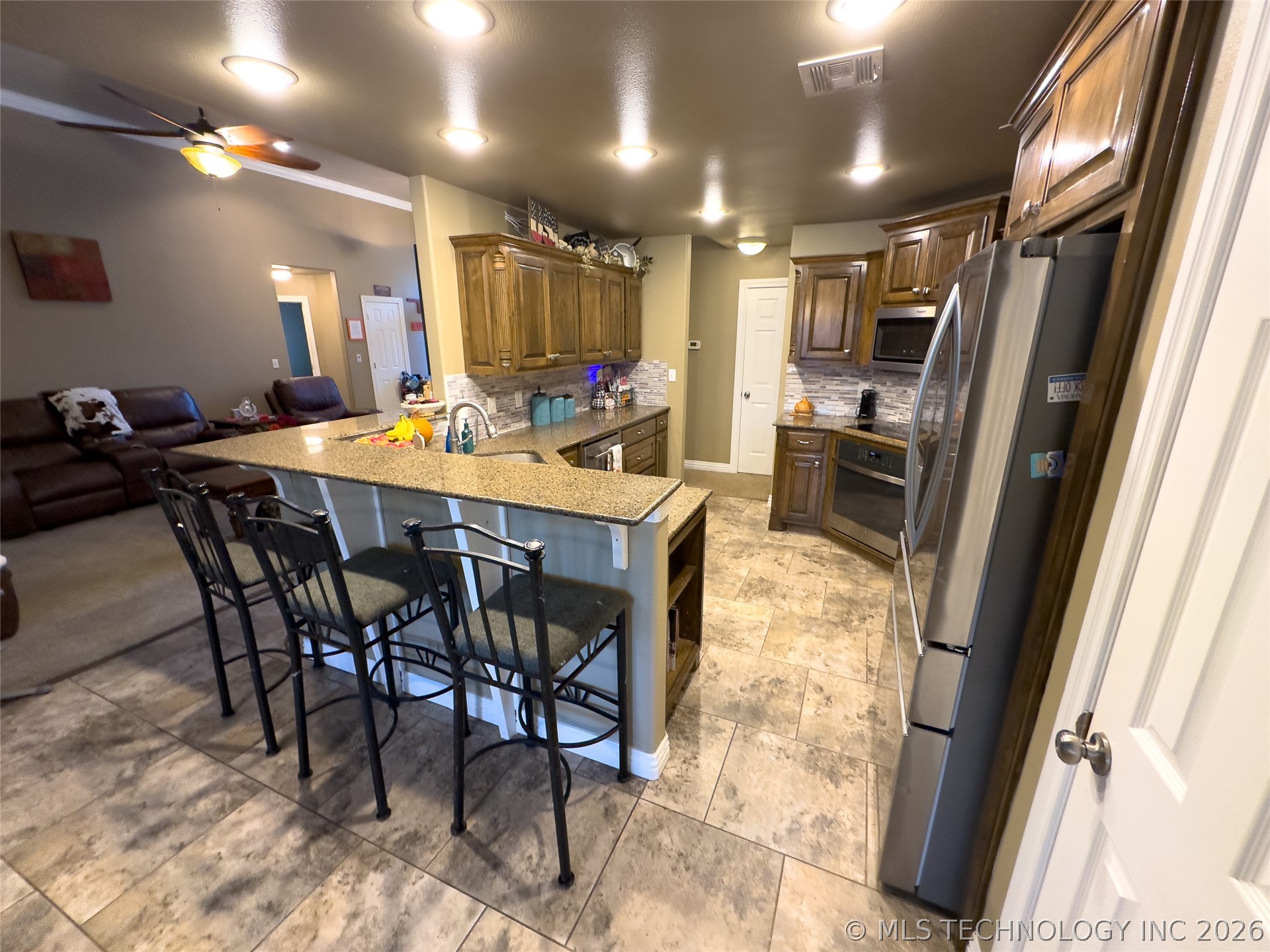 28520 W 166th Street Bristow OK 74010