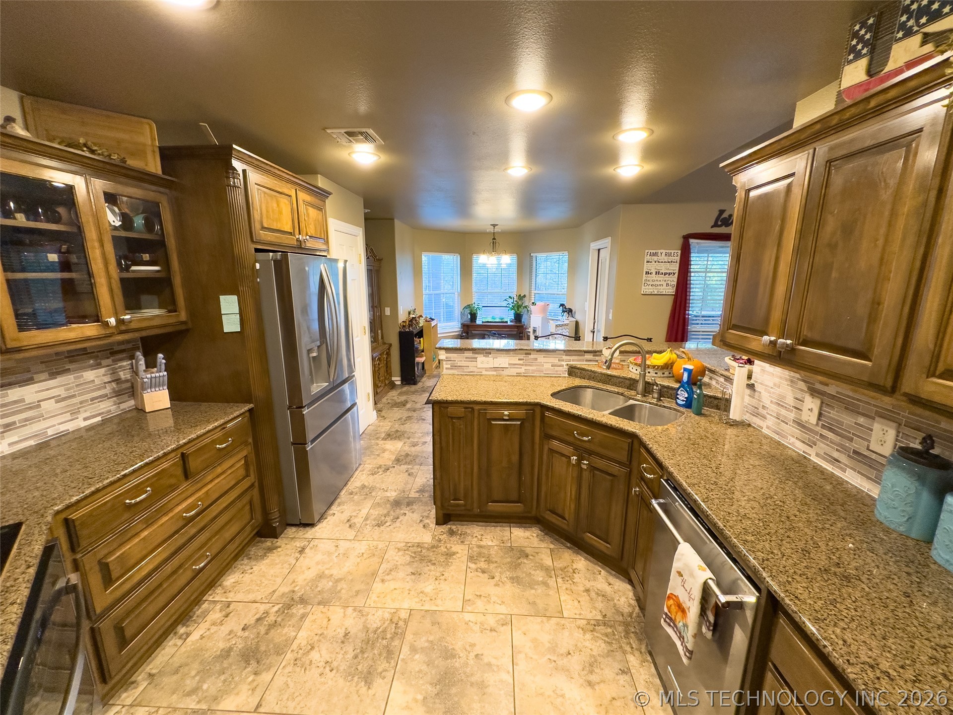 28520 W 166th Street Bristow OK 74010
