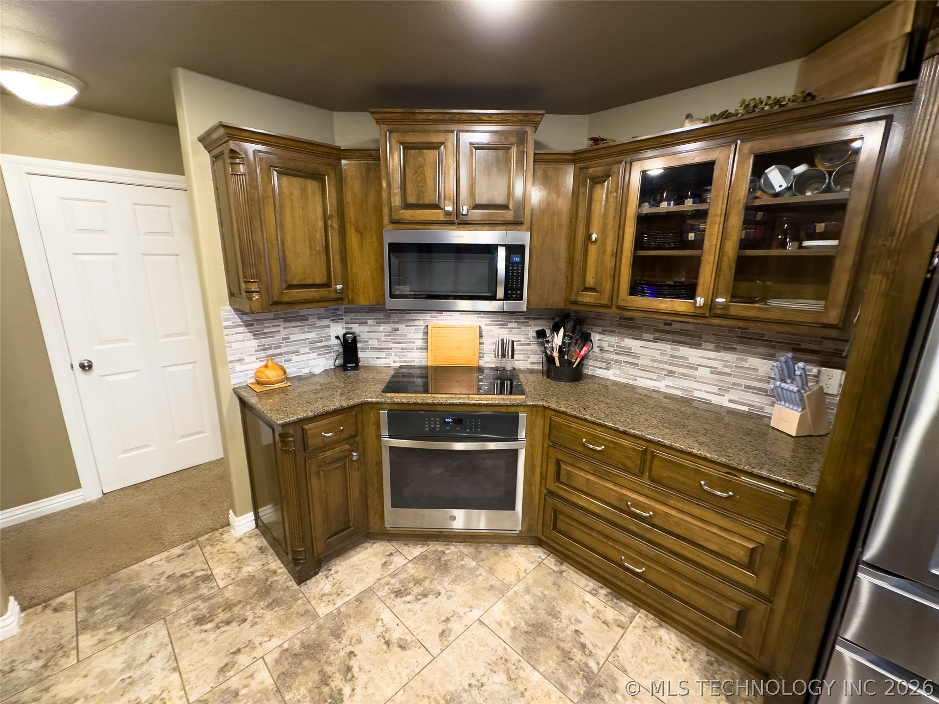 28520 W 166th Street Bristow OK 74010