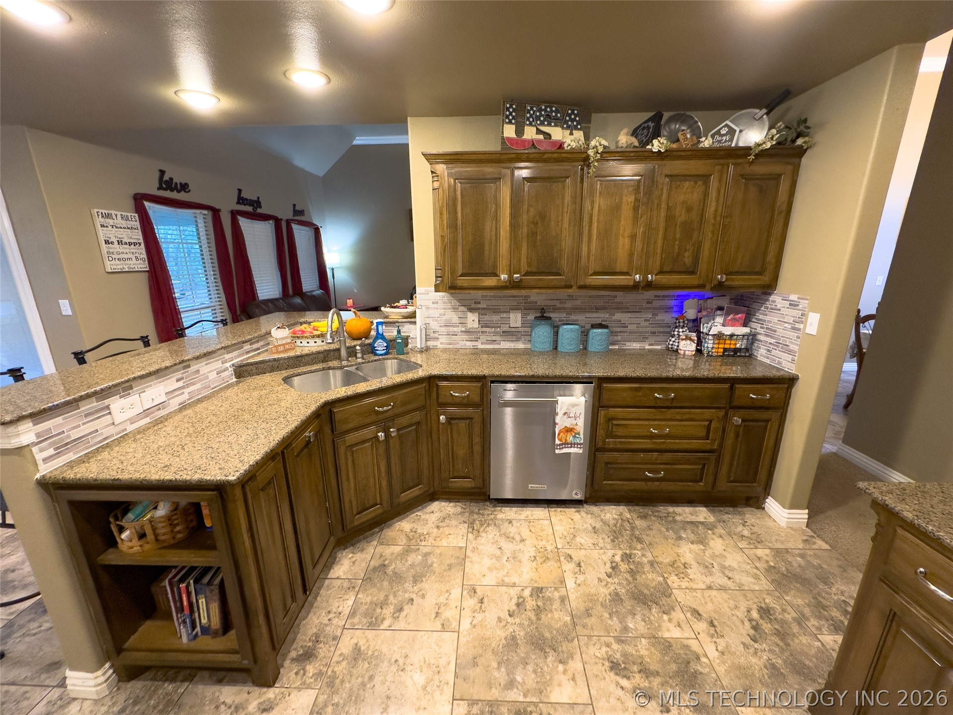 28520 W 166th Street Bristow OK 74010