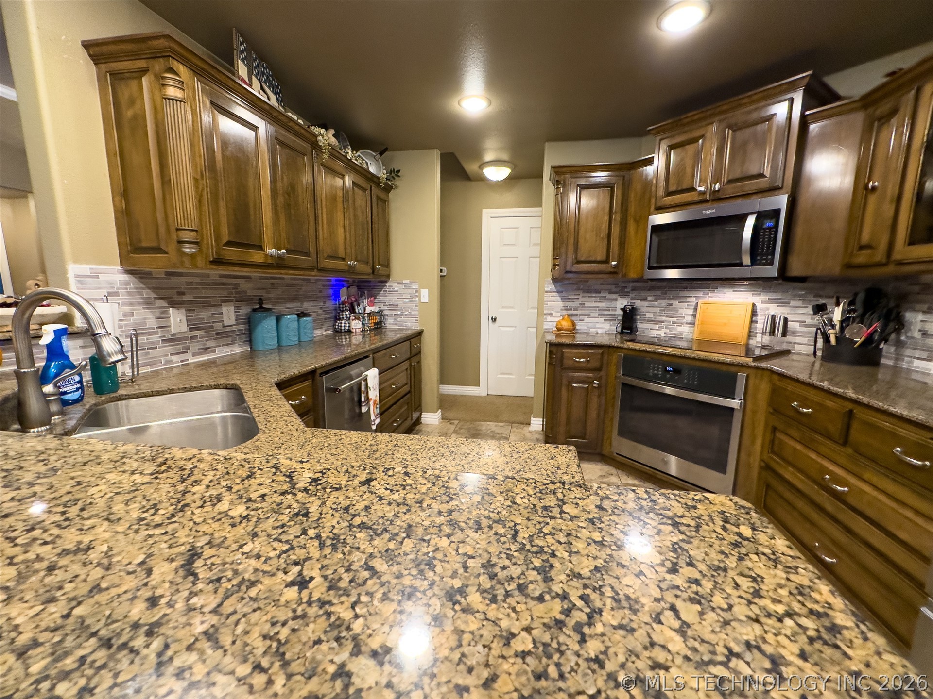 28520 W 166th Street Bristow OK 74010